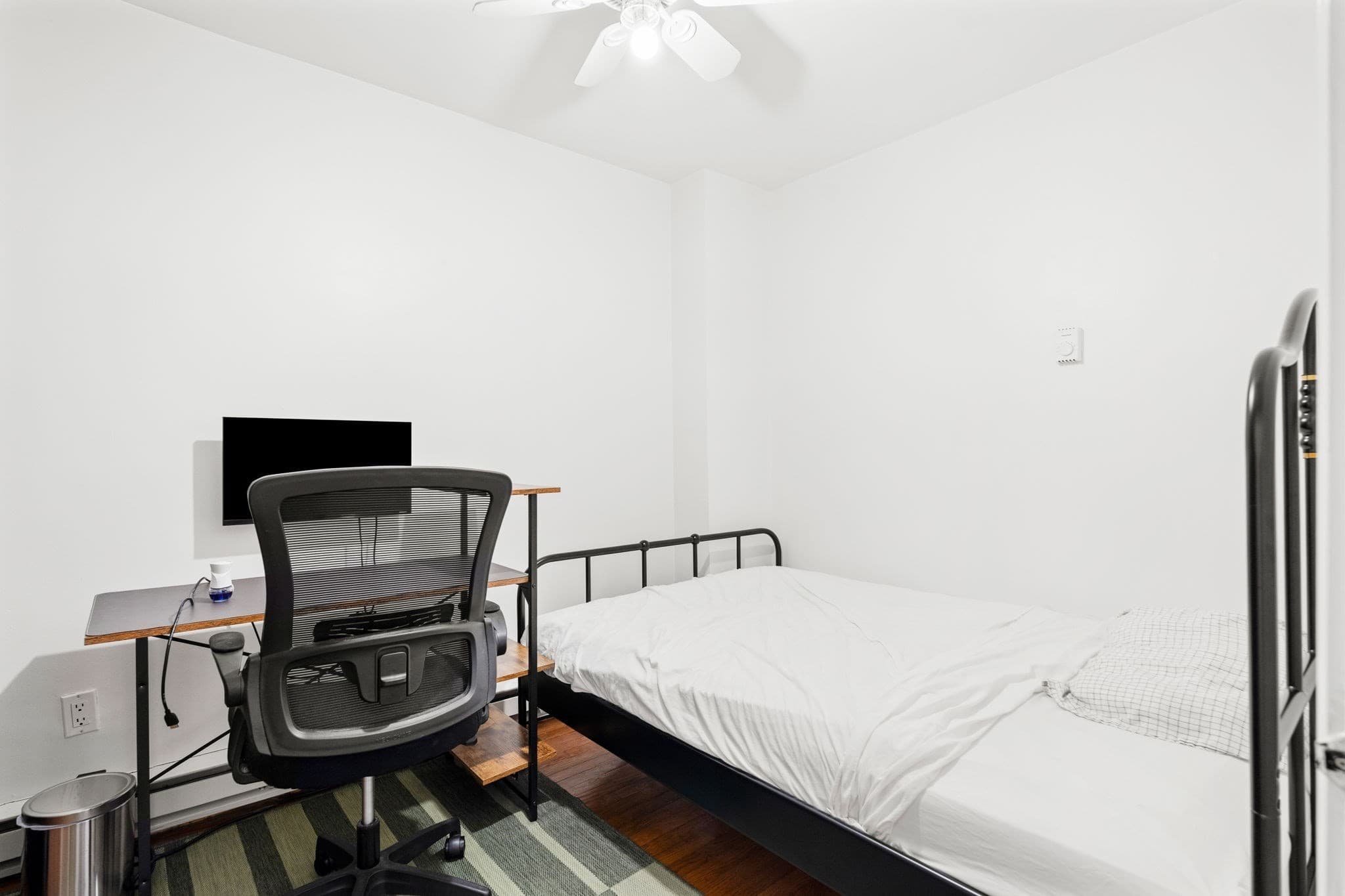 Condominium at 617 Massachusetts Ave # 1A, Boston MA 02118, photo 11 of 14