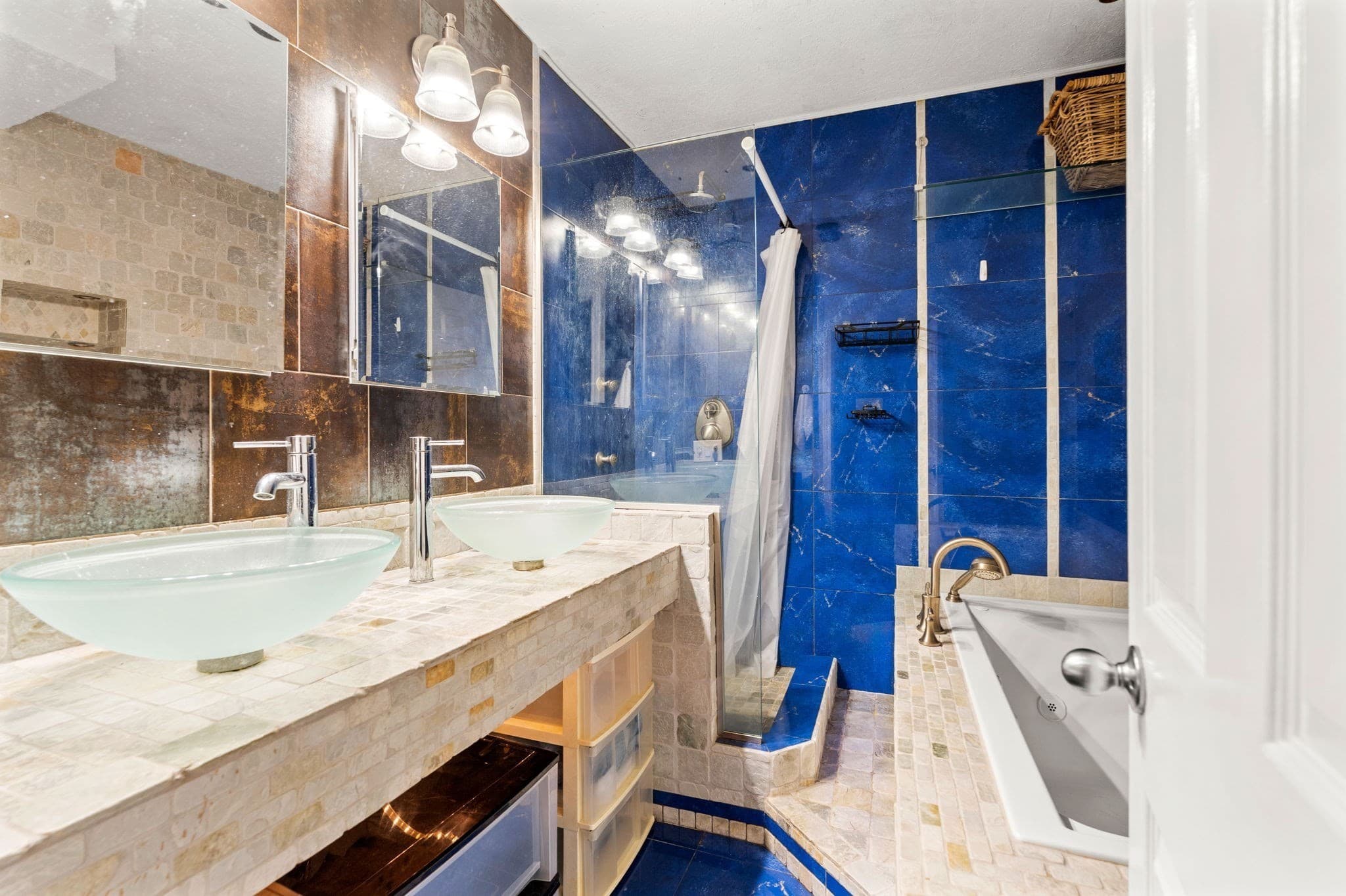 Condominium at 617 Massachusetts Ave # 1A, Boston MA 02118, photo 8 of 14