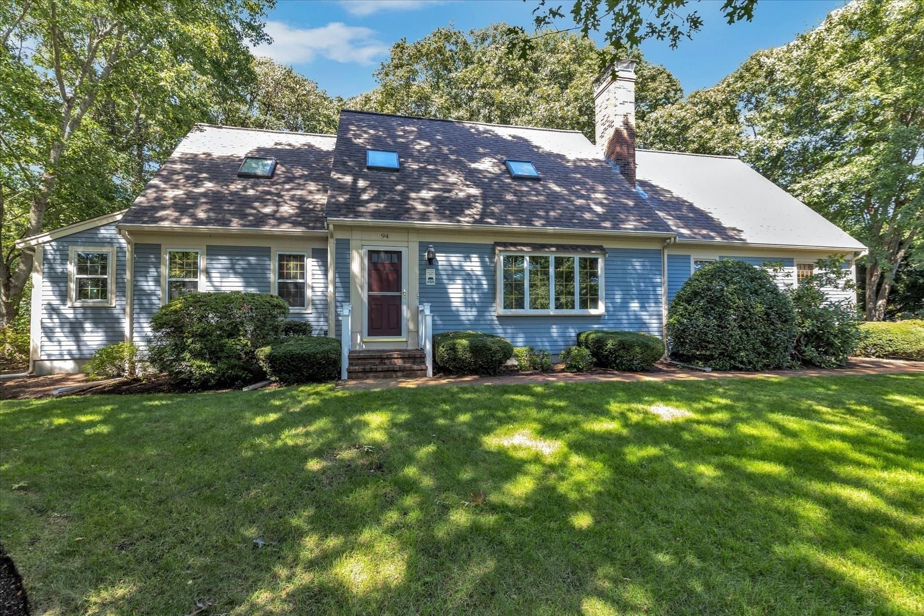 94 Stratford Ln, Yarmouth MA 02675
