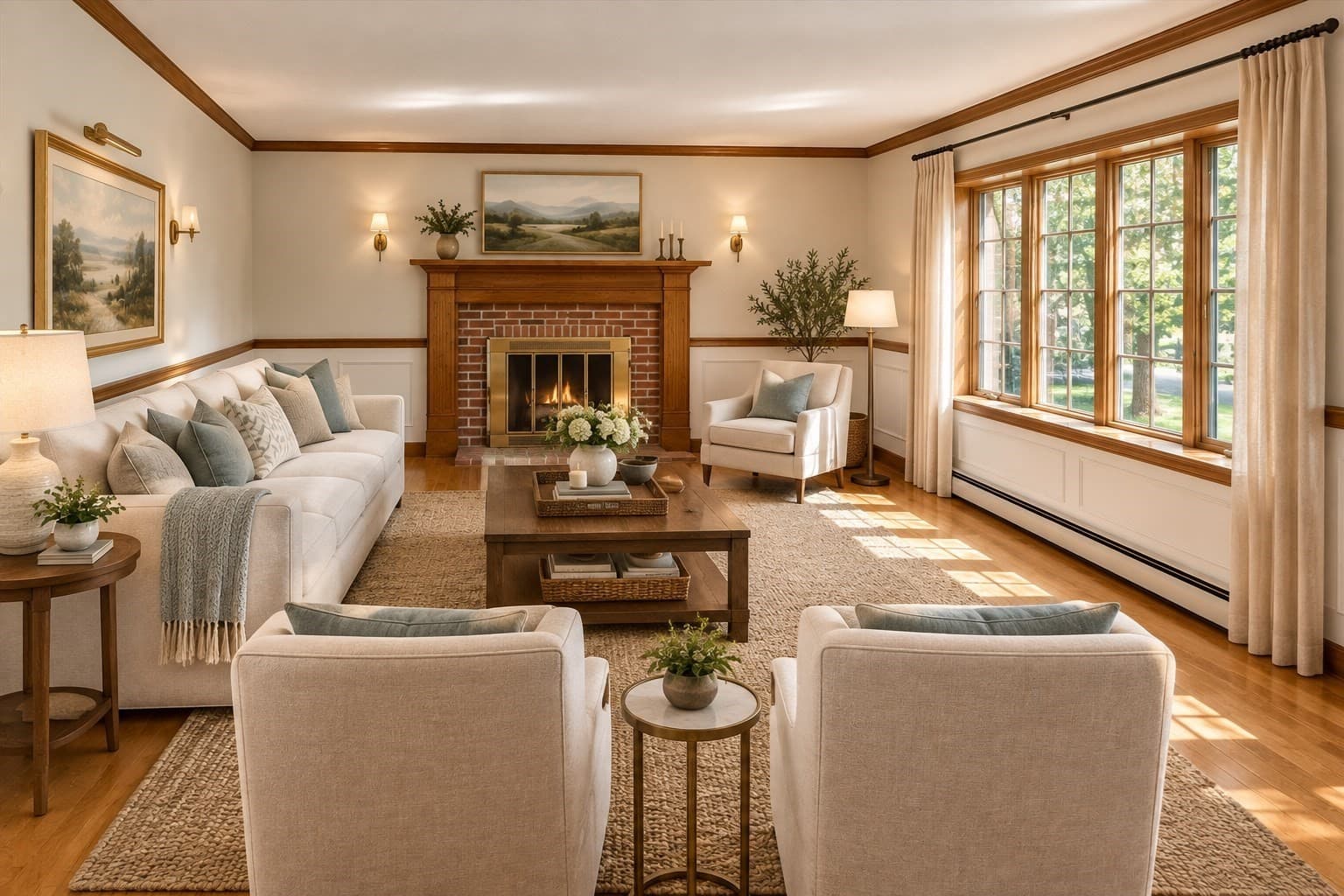 Single Family Residence at 94 Stratford Ln, Yarmouth MA 02675, Yarmouth, photo 10 of 38