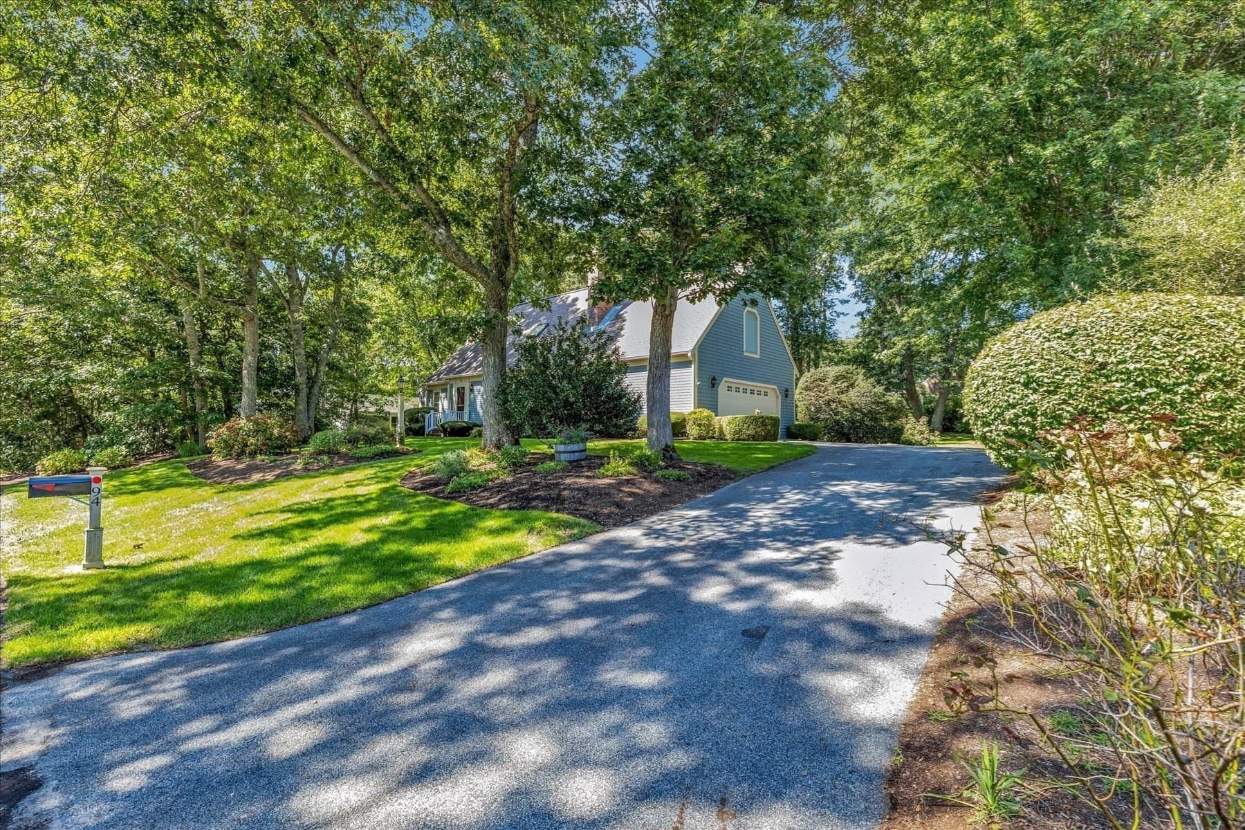 Single Family Residence at 94 Stratford Ln, Yarmouth MA 02675, Yarmouth, photo 35 of 38