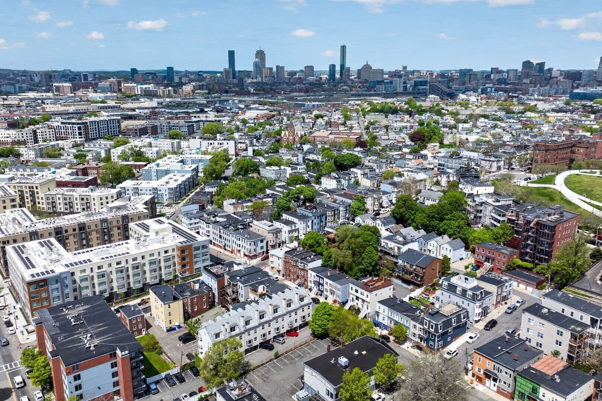 Condominium at 102 Old Harbor Street # A, Boston MA 02127, Boston, photo 34 of 36