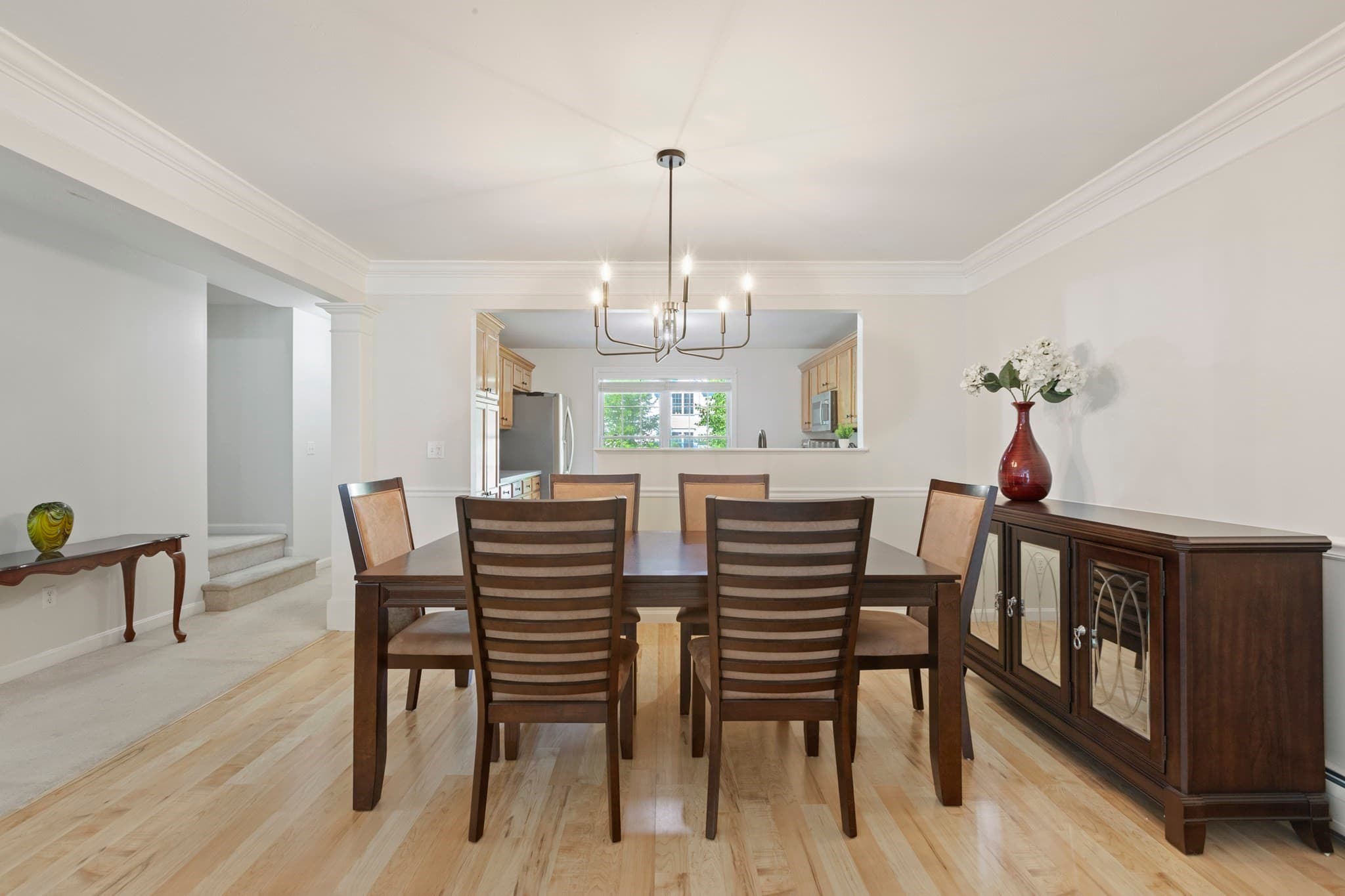 Single Family Residence at 11 Harbor Mist Drive # 11, Fairhaven MA 02719, Fairhaven, photo 15 of 33