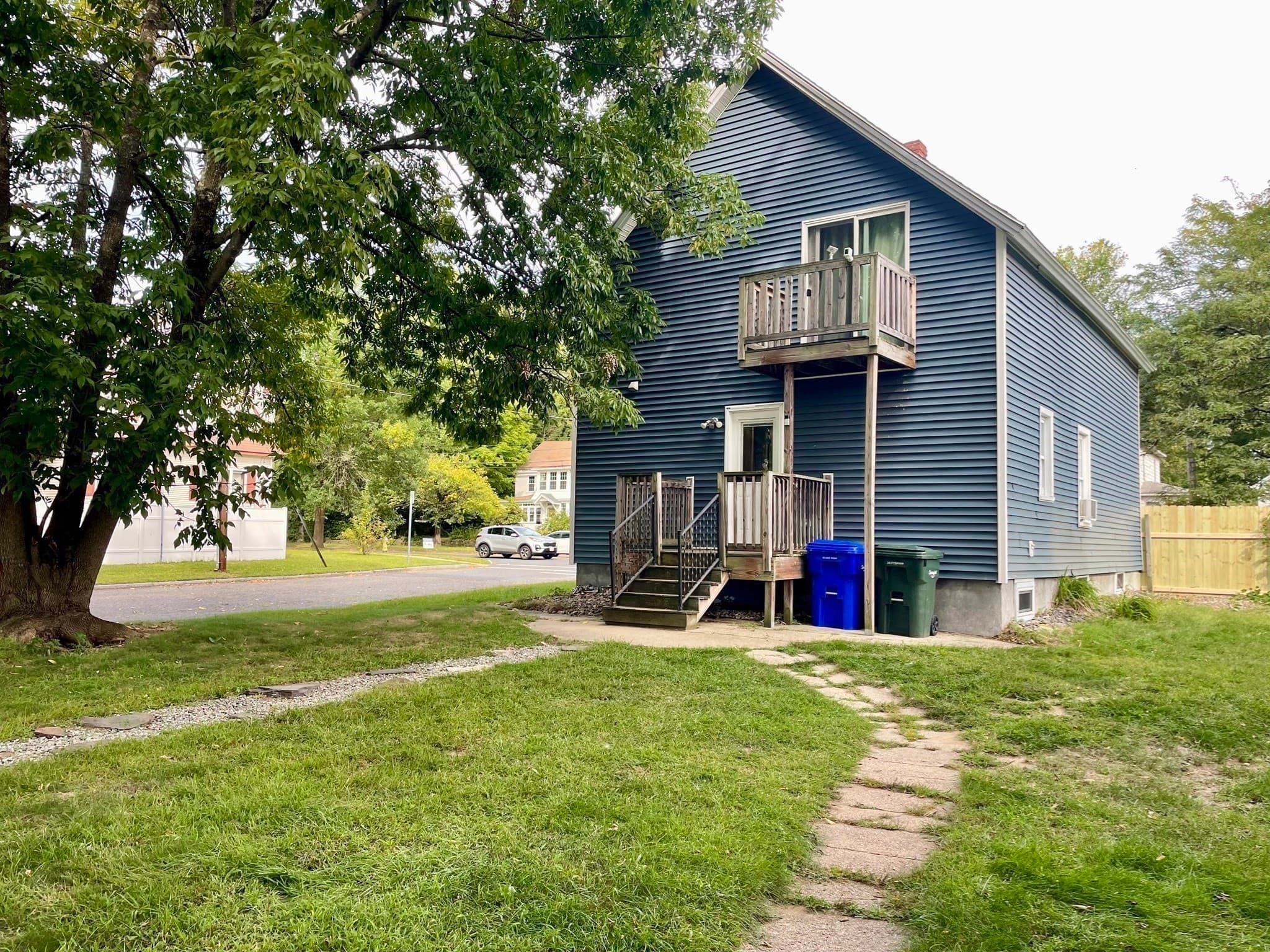 Single Family Residence at 222 Parker St, Springfield MA 01151, Springfield, photo 26 of 28