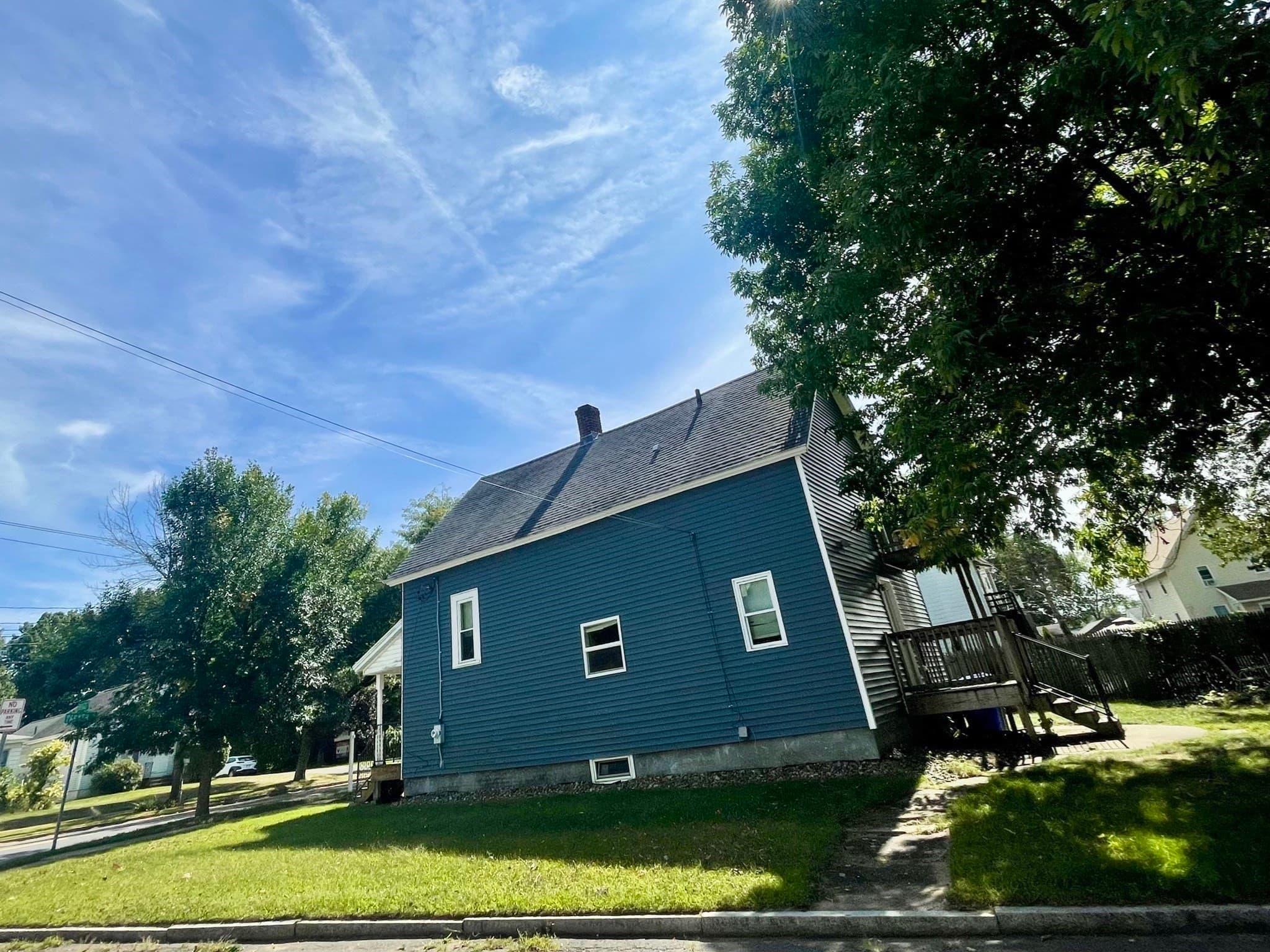 Single Family Residence at 222 Parker St, Springfield MA 01151, Springfield, photo 24 of 28