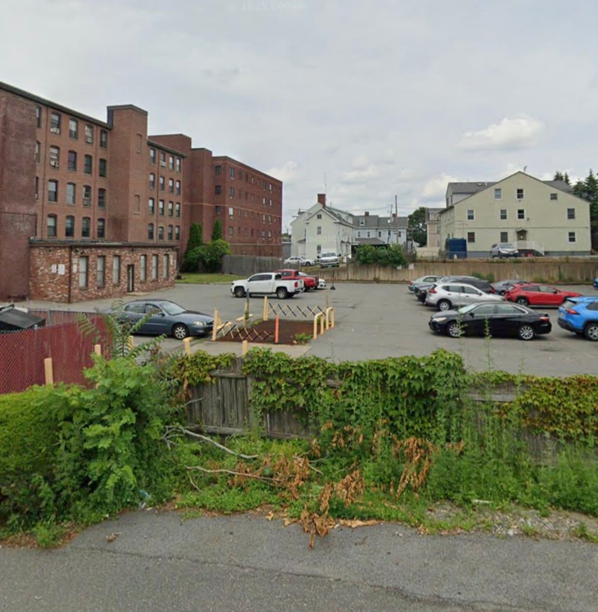 Condominium at 80 Foster St # 307, Peabody MA 01960, Peabody, photo 9 of 9
