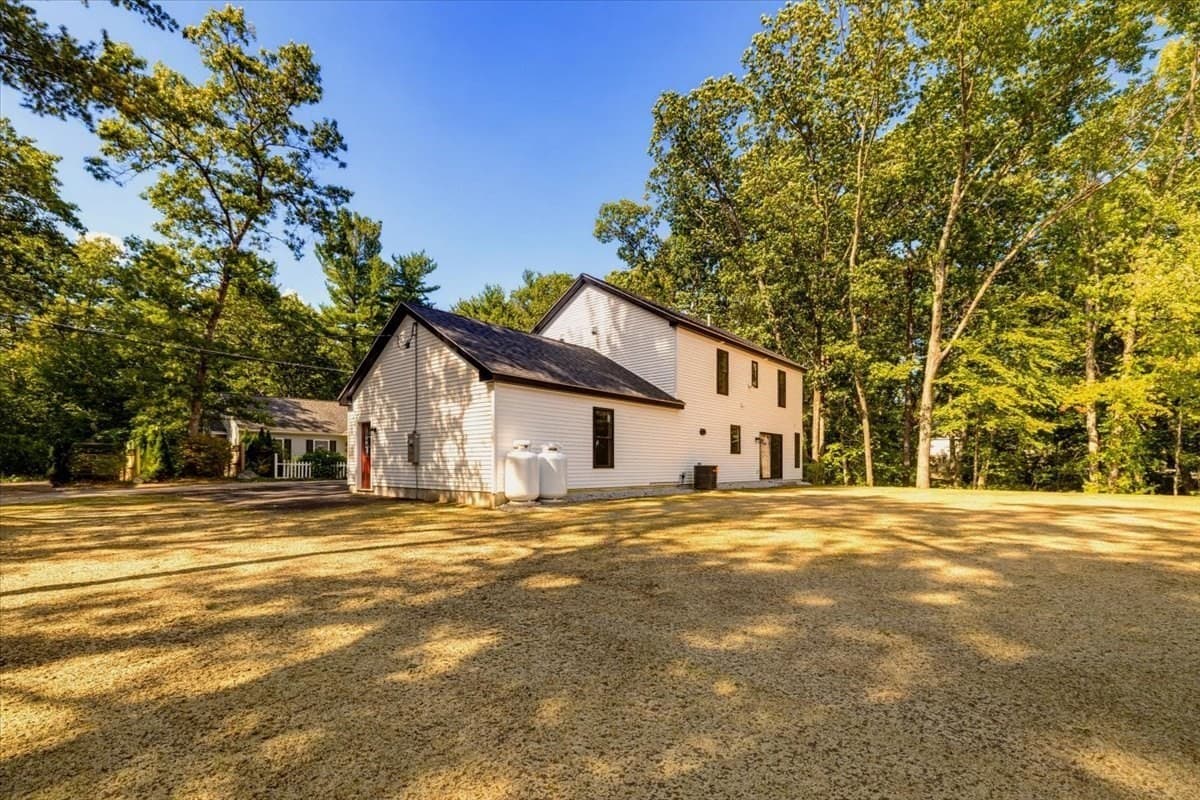 Single Family Residence at 43 Arrow Trail, Groton MA 01450, Groton, photo 2 of 29