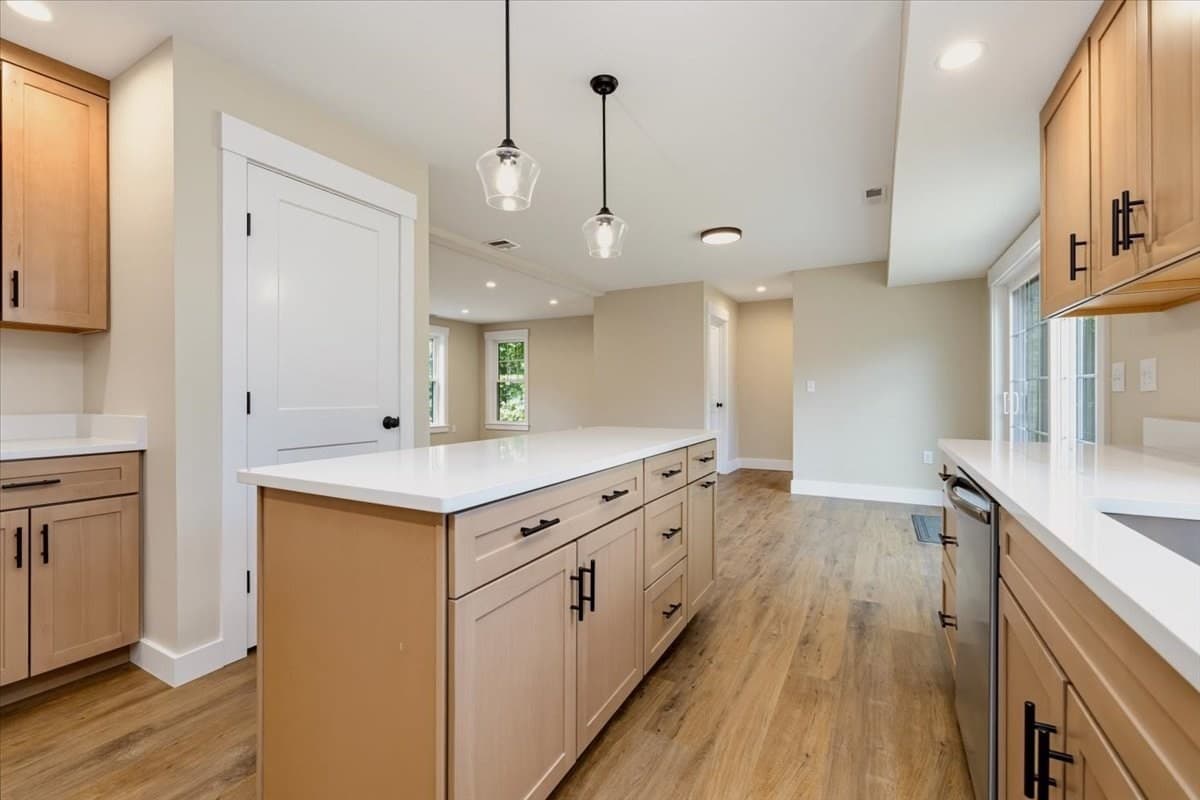 Single Family Residence at 43 Arrow Trail, Groton MA 01450, Groton, photo 7 of 29