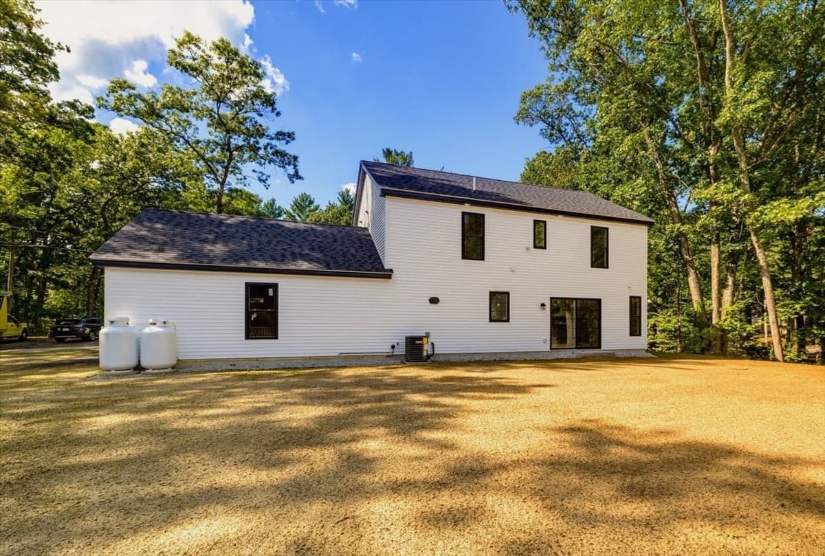 Single Family Residence at 43 Arrow Trail, Groton MA 01450, Groton, photo 28 of 29