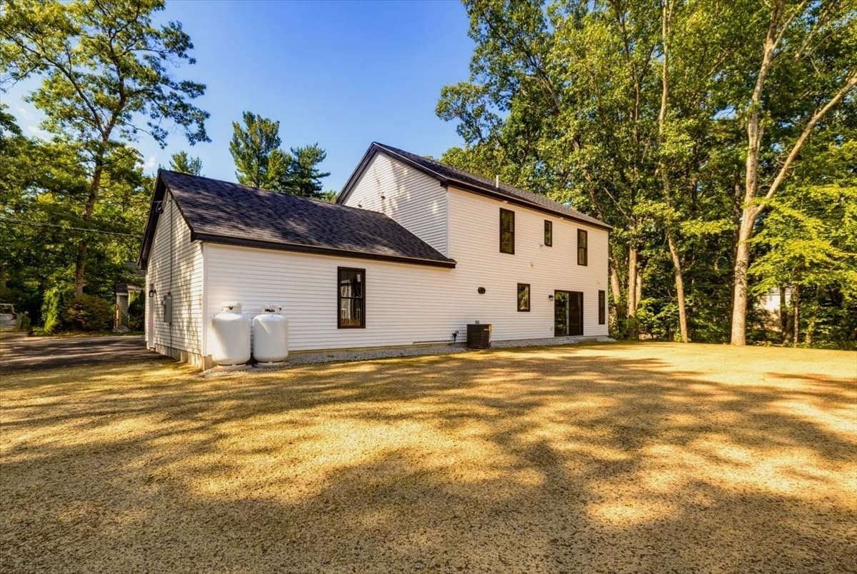Single Family Residence at 43 Arrow Trail, Groton MA 01450, Groton, photo 29 of 29