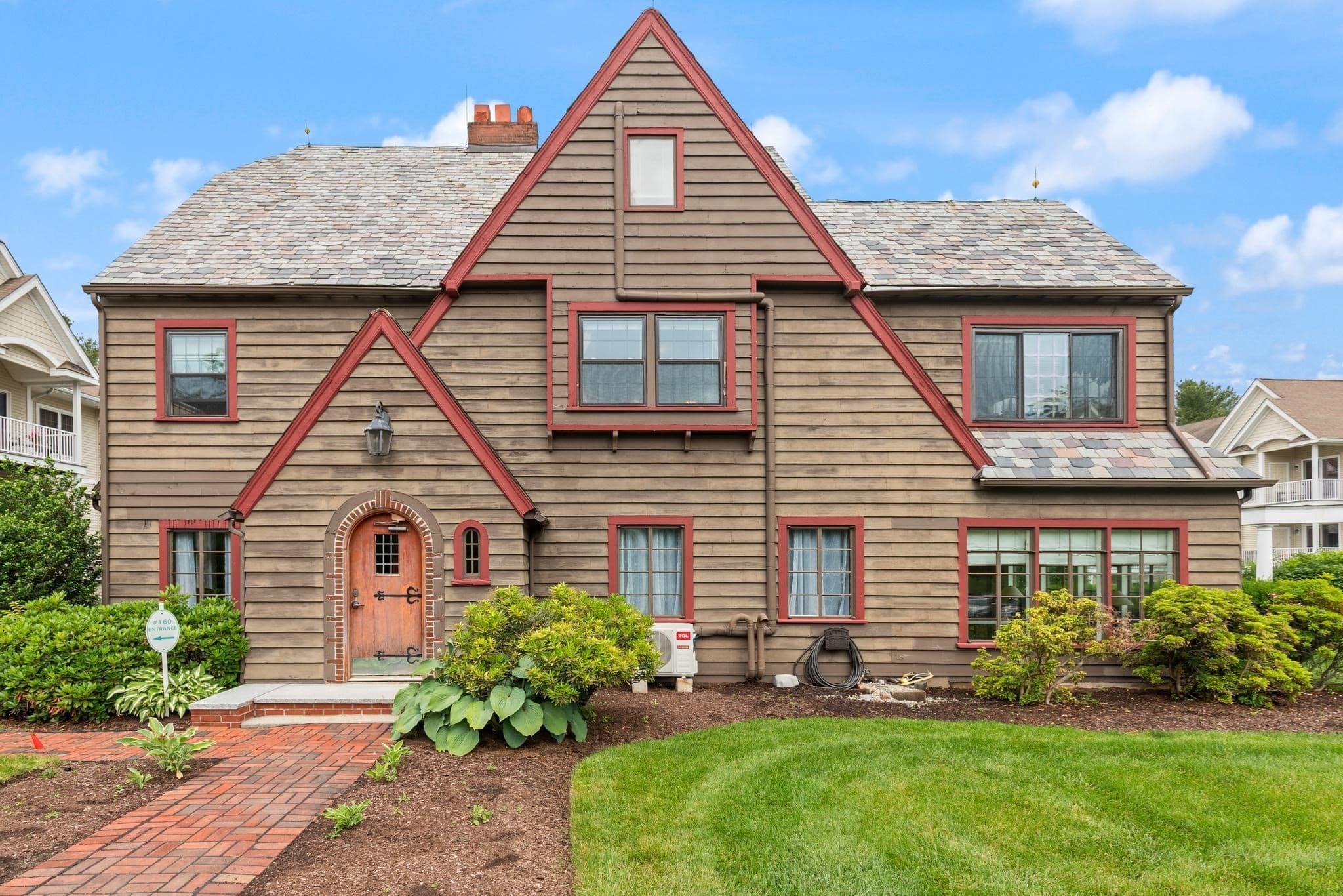 160 Daniel Webster Hwy # 160, Nashua NH 03060
