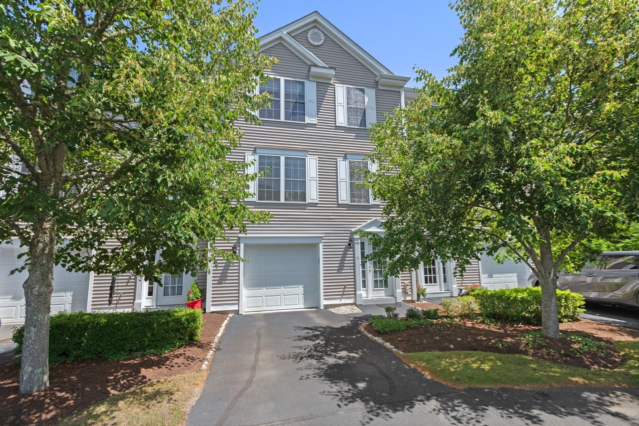 11 Harbor Mist Drive # 11, Fairhaven MA 02719