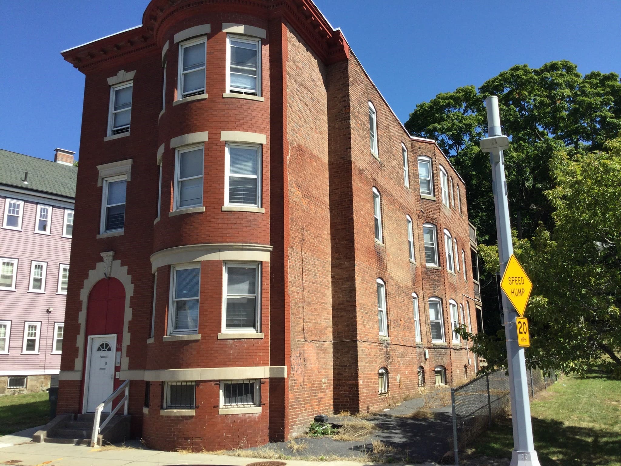 3 Family - 3 Units Up/Down at 162 Howard Ave, Boston MA 02125, photo 16 of 16
