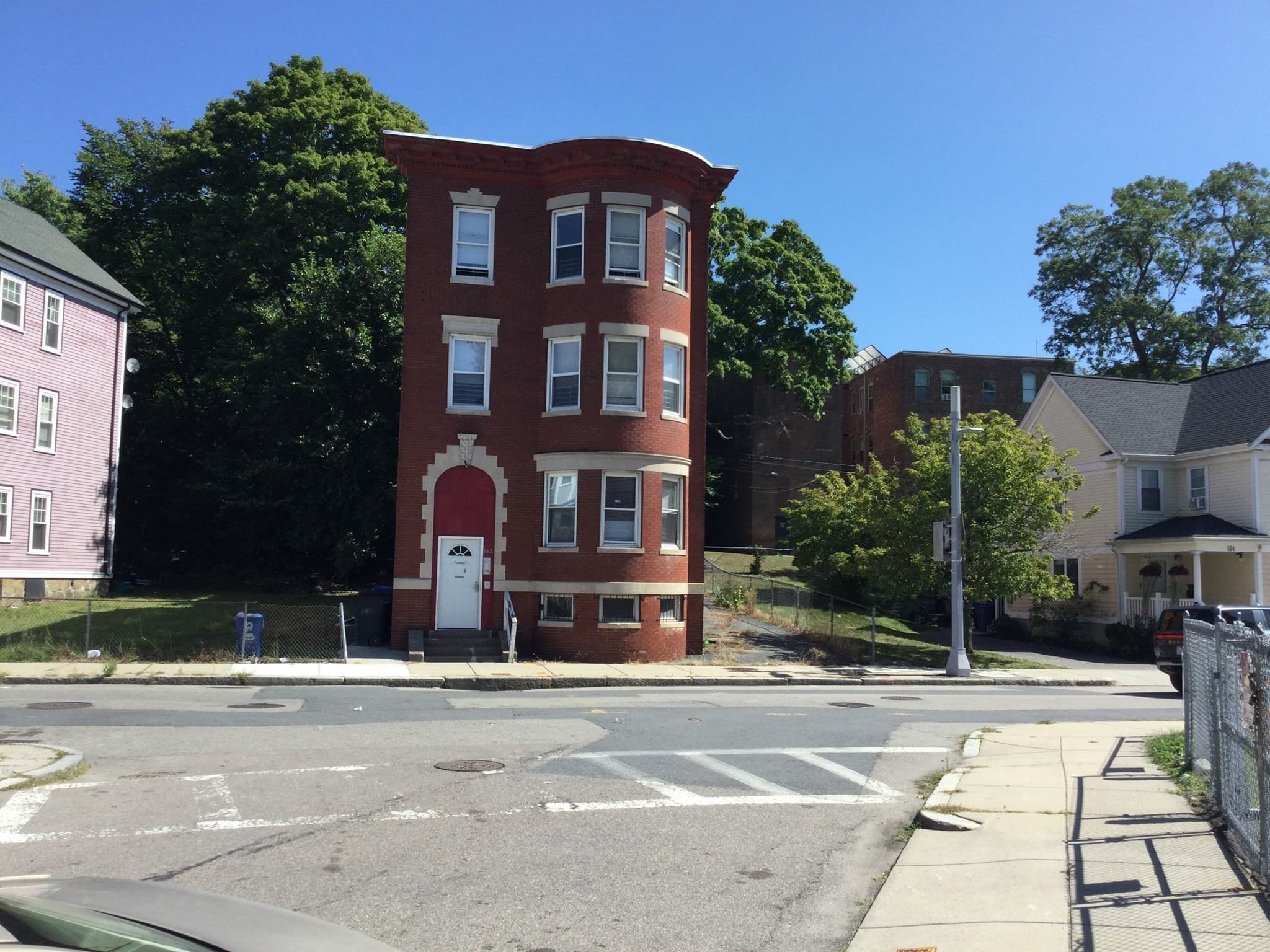 3 Family - 3 Units Up/Down at 162 Howard Ave, Boston MA 02125, photo 3 of 16
