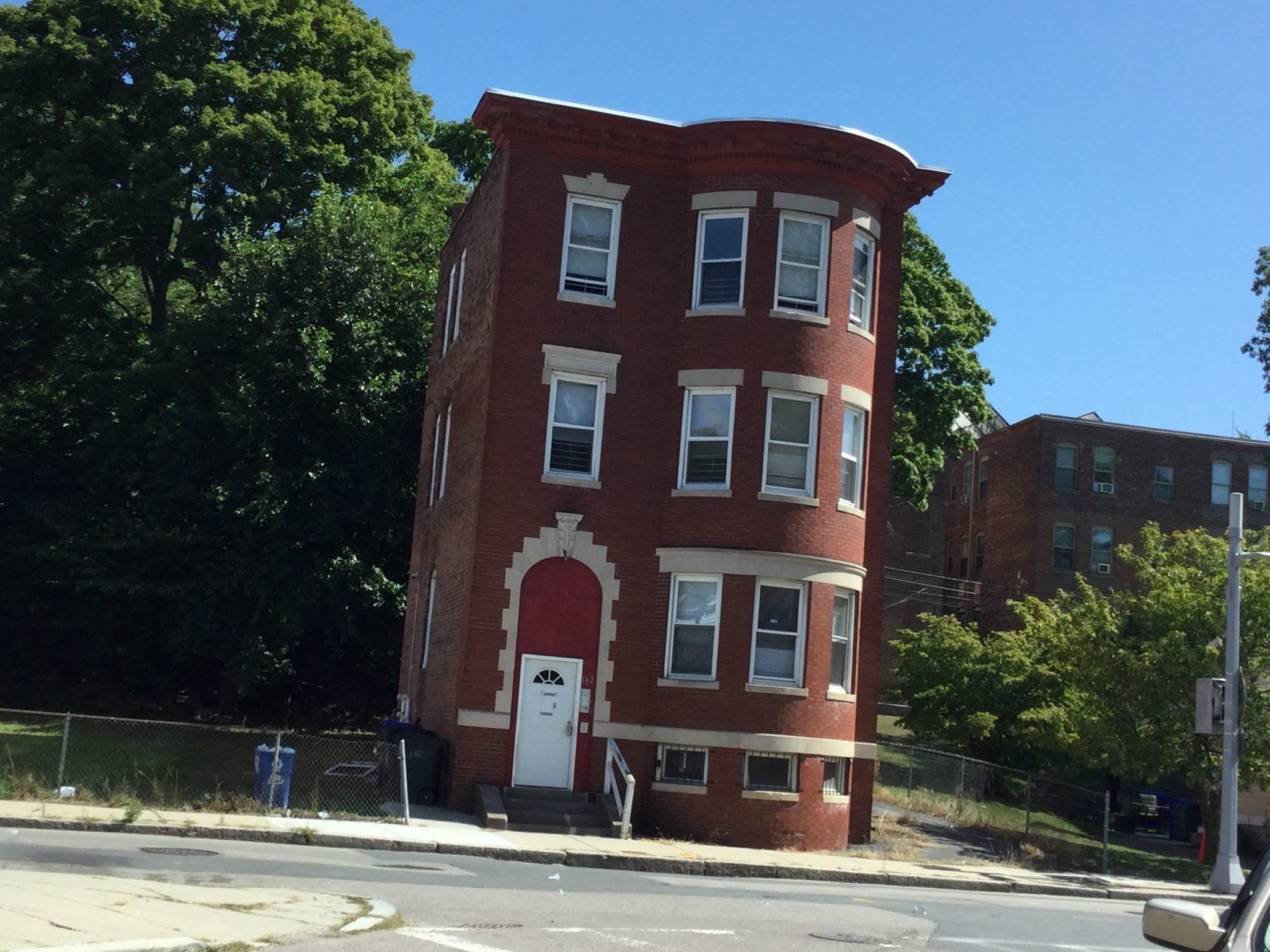 3 Family - 3 Units Up/Down at 162 Howard Ave, Boston MA 02125, photo 5 of 16