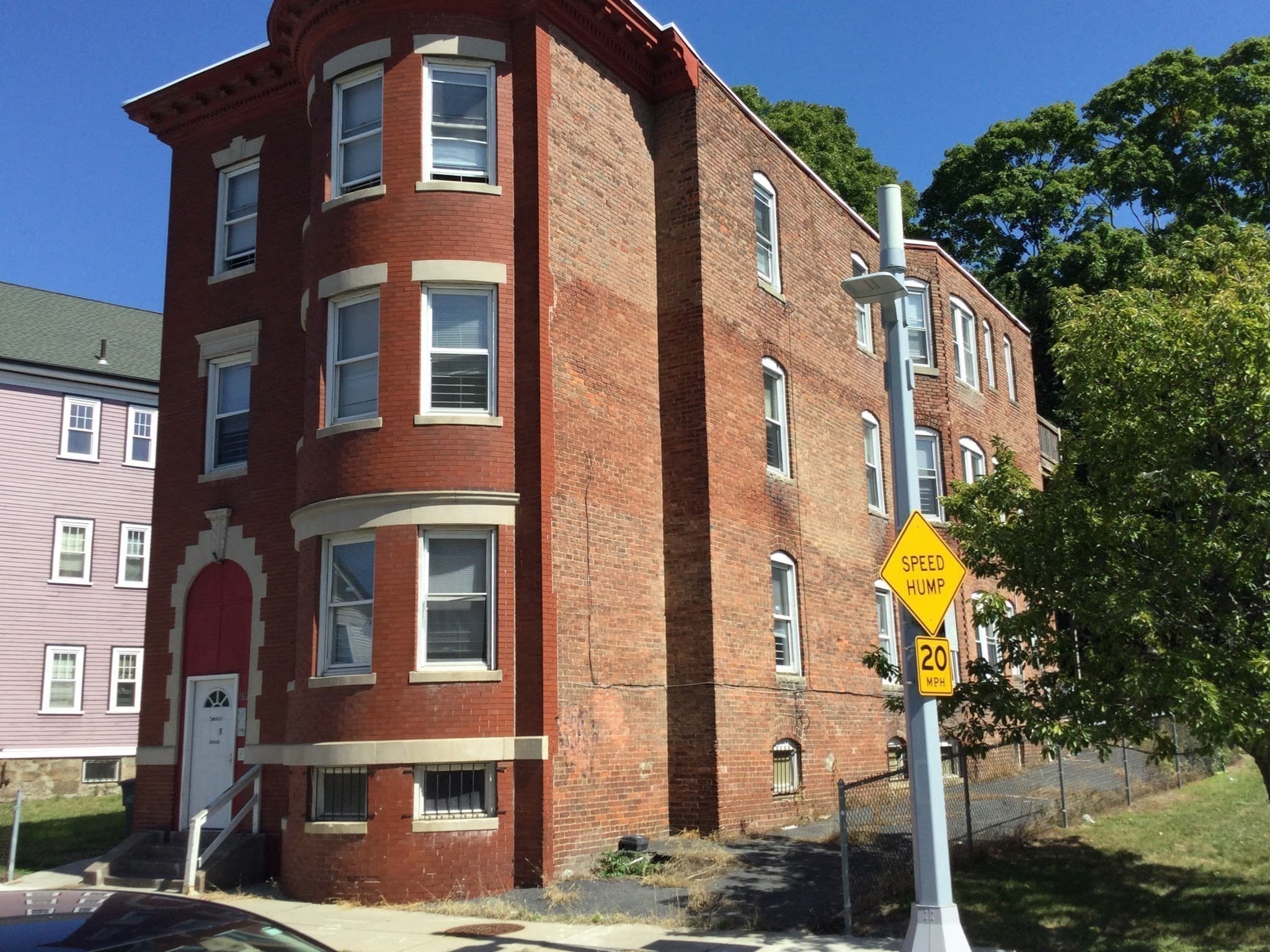 3 Family - 3 Units Up/Down at 162 Howard Ave, Boston MA 02125, photo 4 of 16