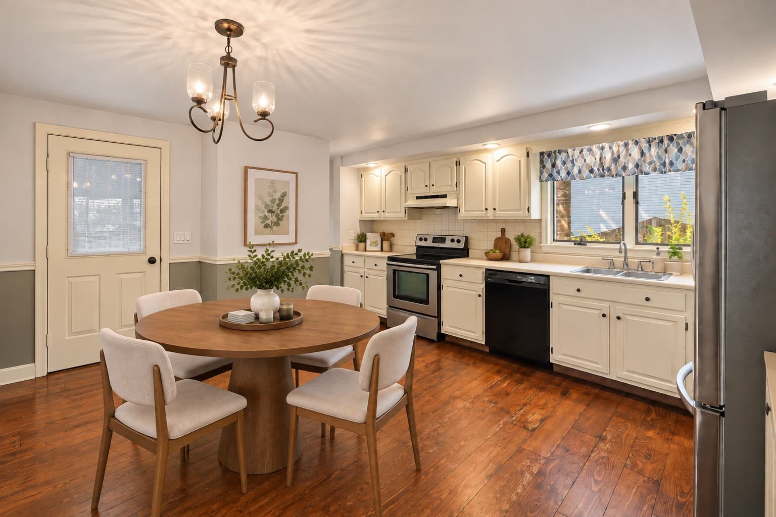 Single Family Residence at 177 West Street, North Attleboro MA 02760, North Attleboro, photo 13 of 39