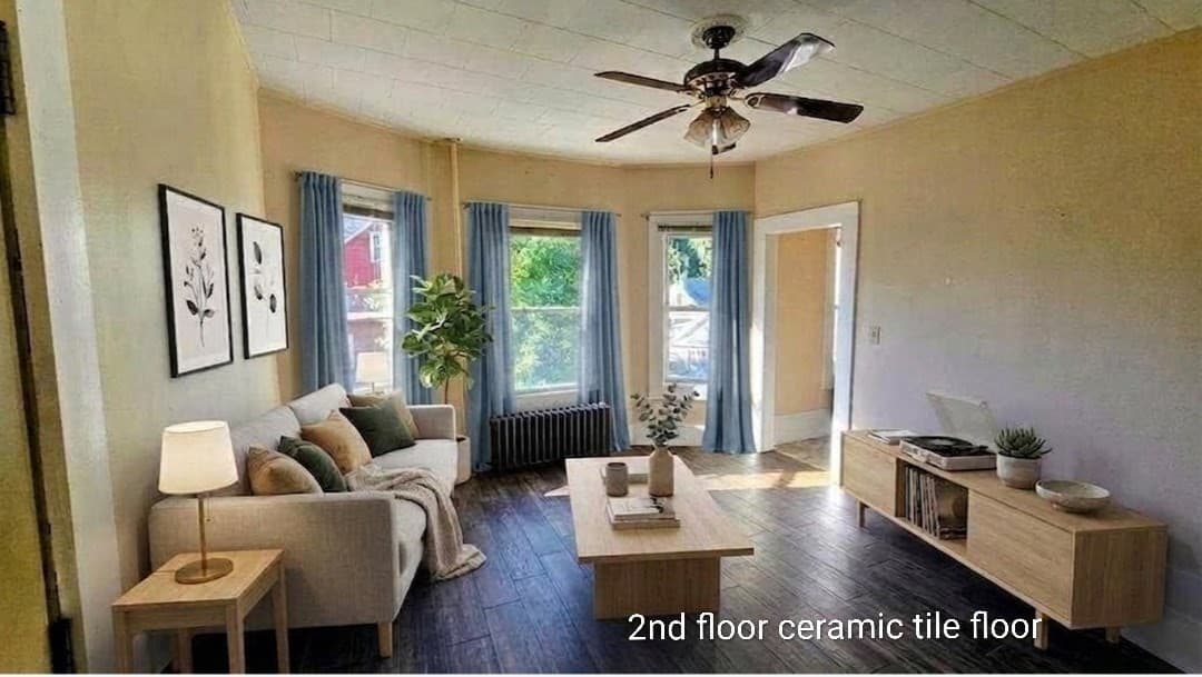 Multi Family at 96-98 Walnut St, Agawam MA 01001, photo 8 of 29
