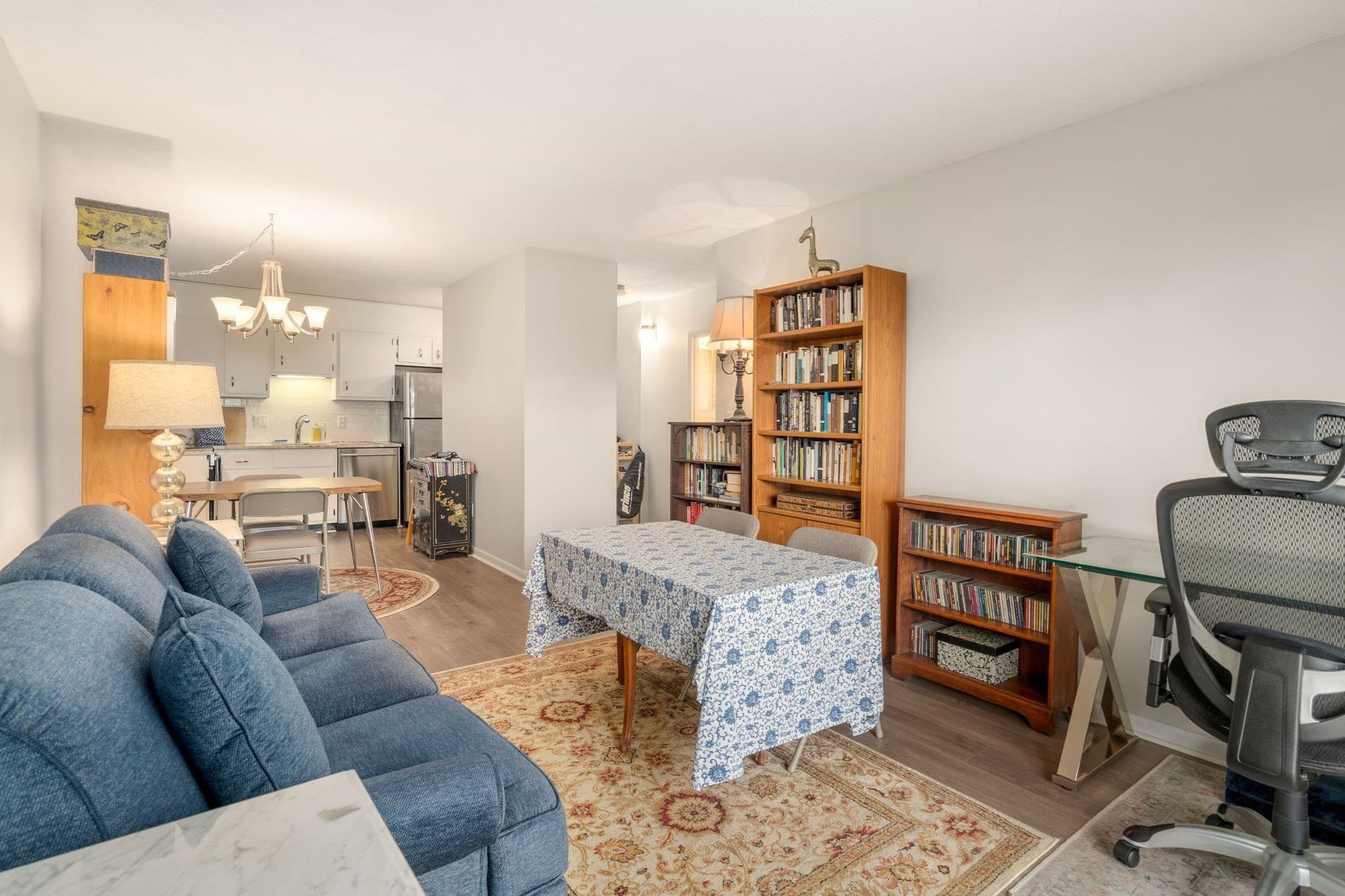 Condominium at 164 Galen St # 53, Watertown MA 02472, Watertown, photo 6 of 12