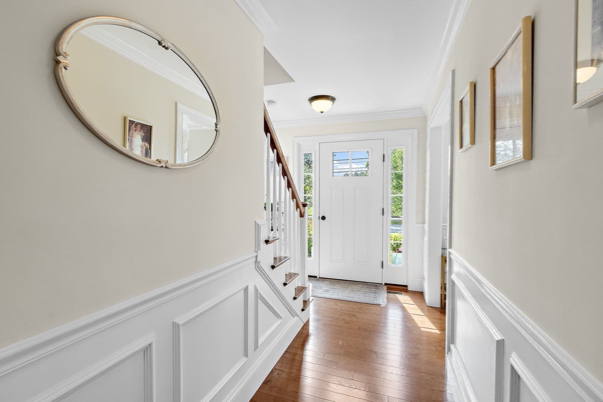 Condominium at 80 Pleasant St # 80, Medfield MA 02052, Medfield, photo 6 of 42