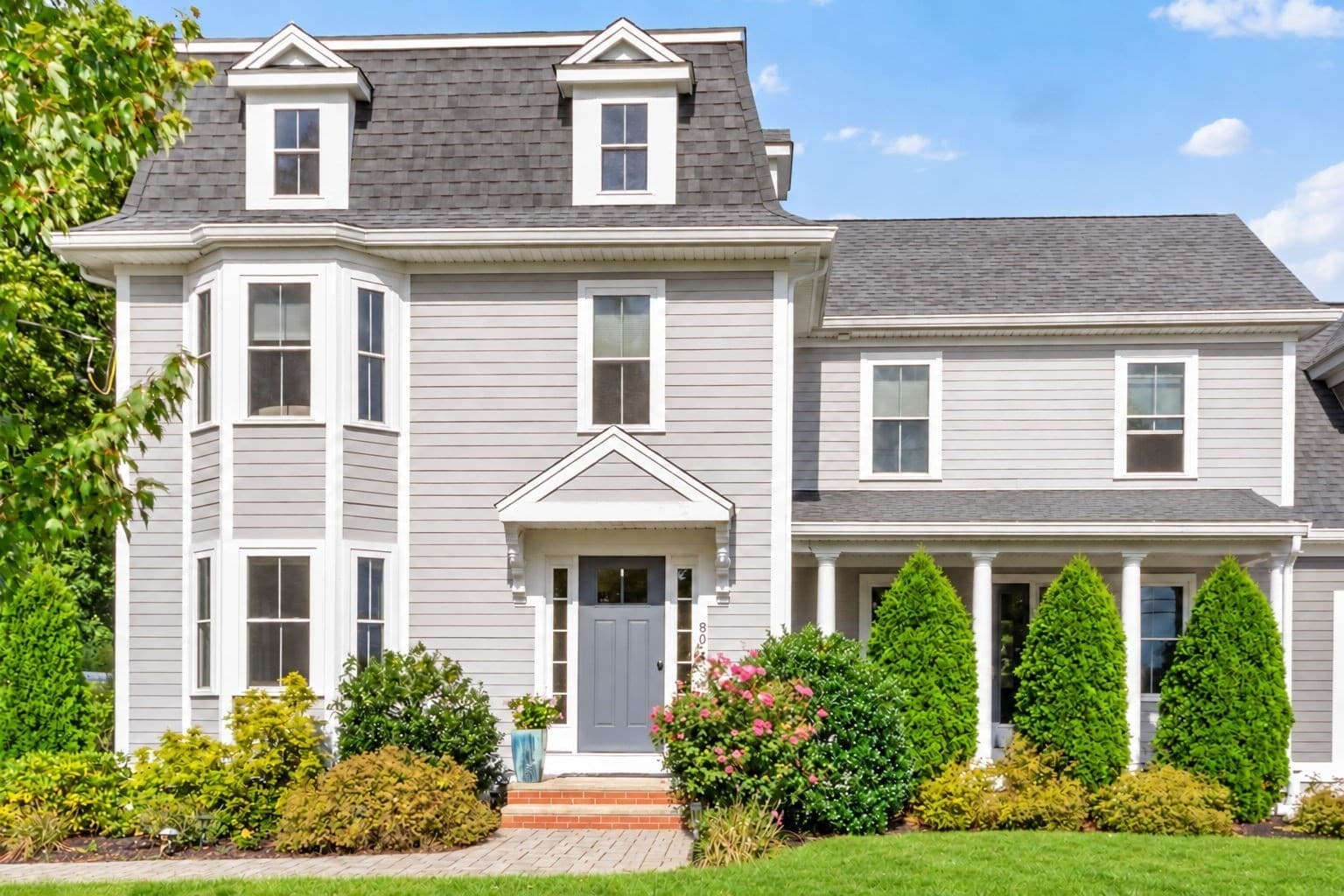 80 Pleasant St # 80, Medfield MA 02052