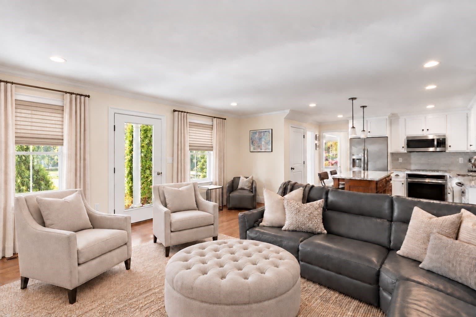 Condominium at 80 Pleasant St # 80, Medfield MA 02052, Medfield, photo 14 of 42