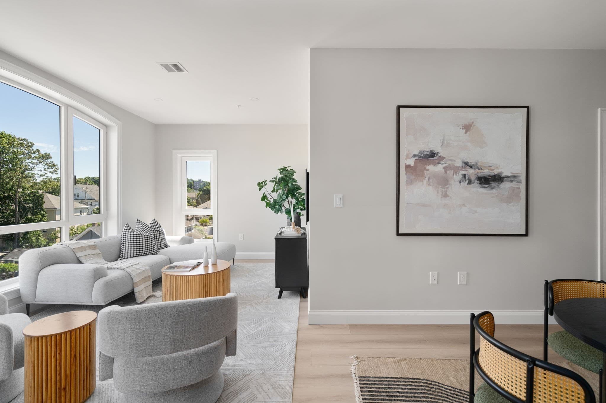 Condominium at 13 Wentworth Road # 402, Quincy MA 02170, Quincy, photo 13 of 29