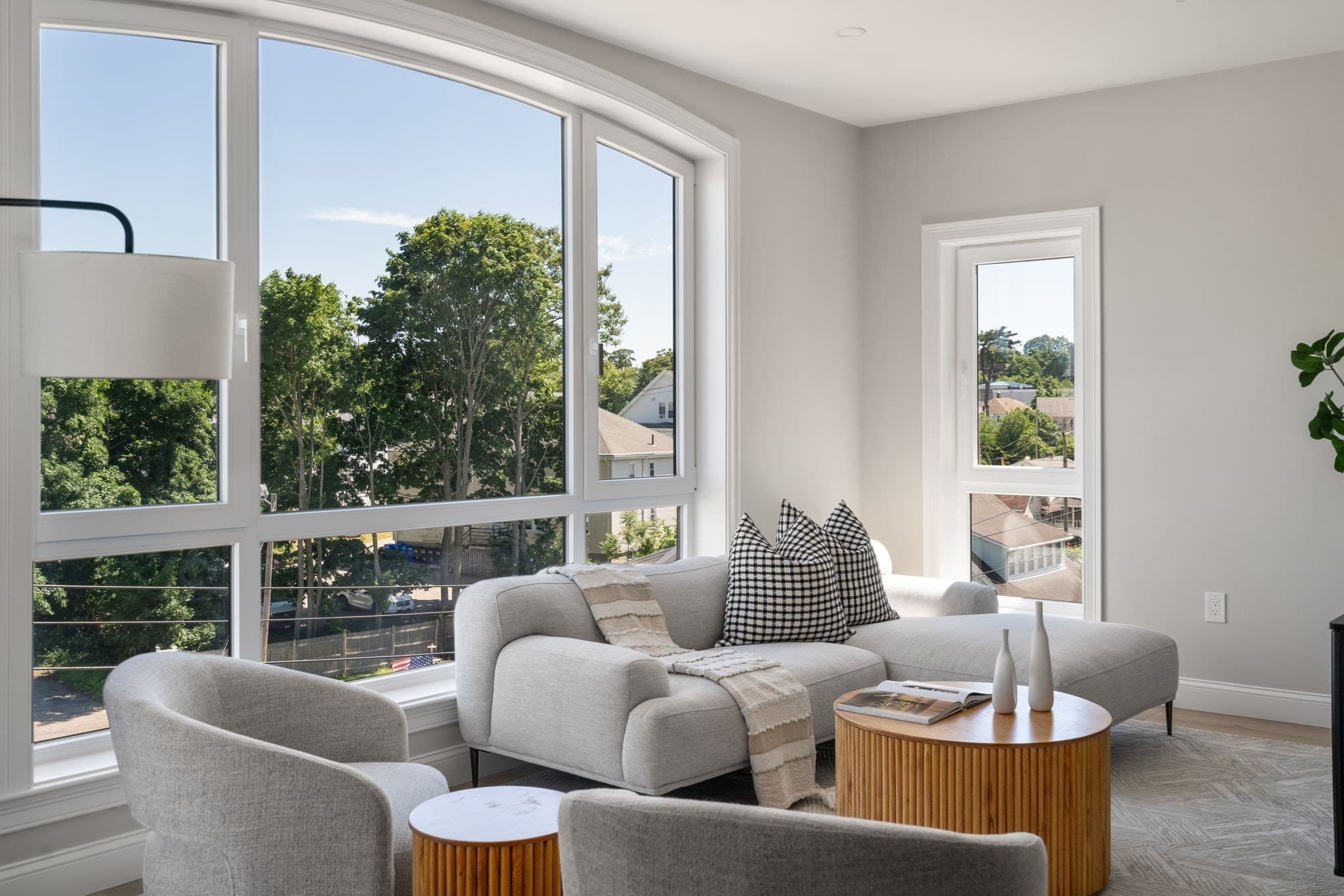 Condominium at 13 Wentworth Road # 402, Quincy MA 02170, Quincy, photo 12 of 29