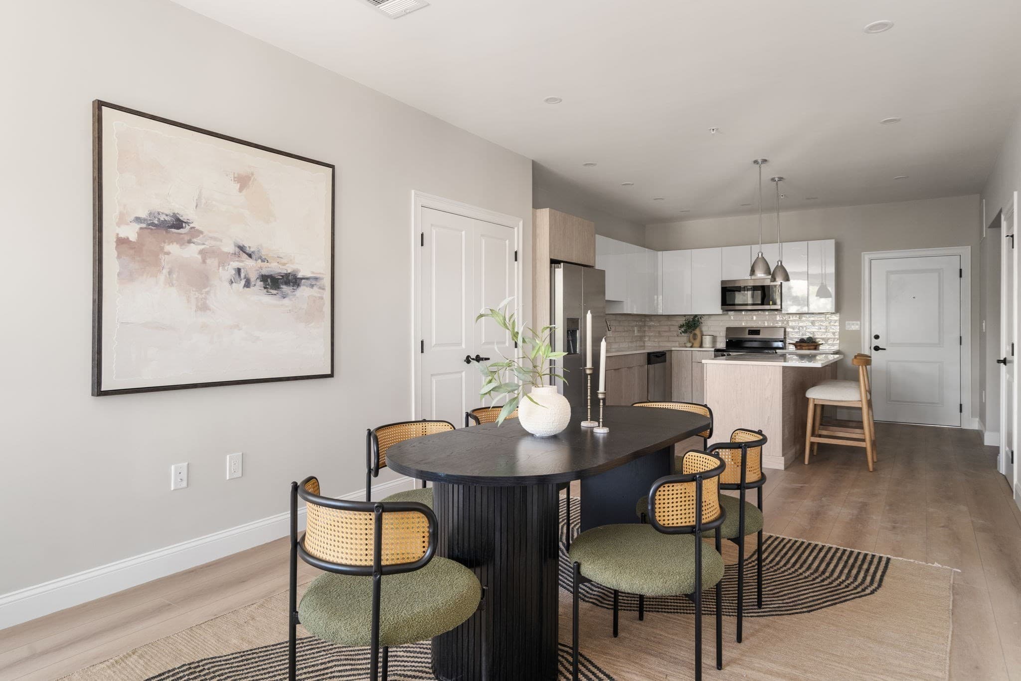 Condominium at 13 Wentworth Road # 402, Quincy MA 02170, Quincy, photo 14 of 29
