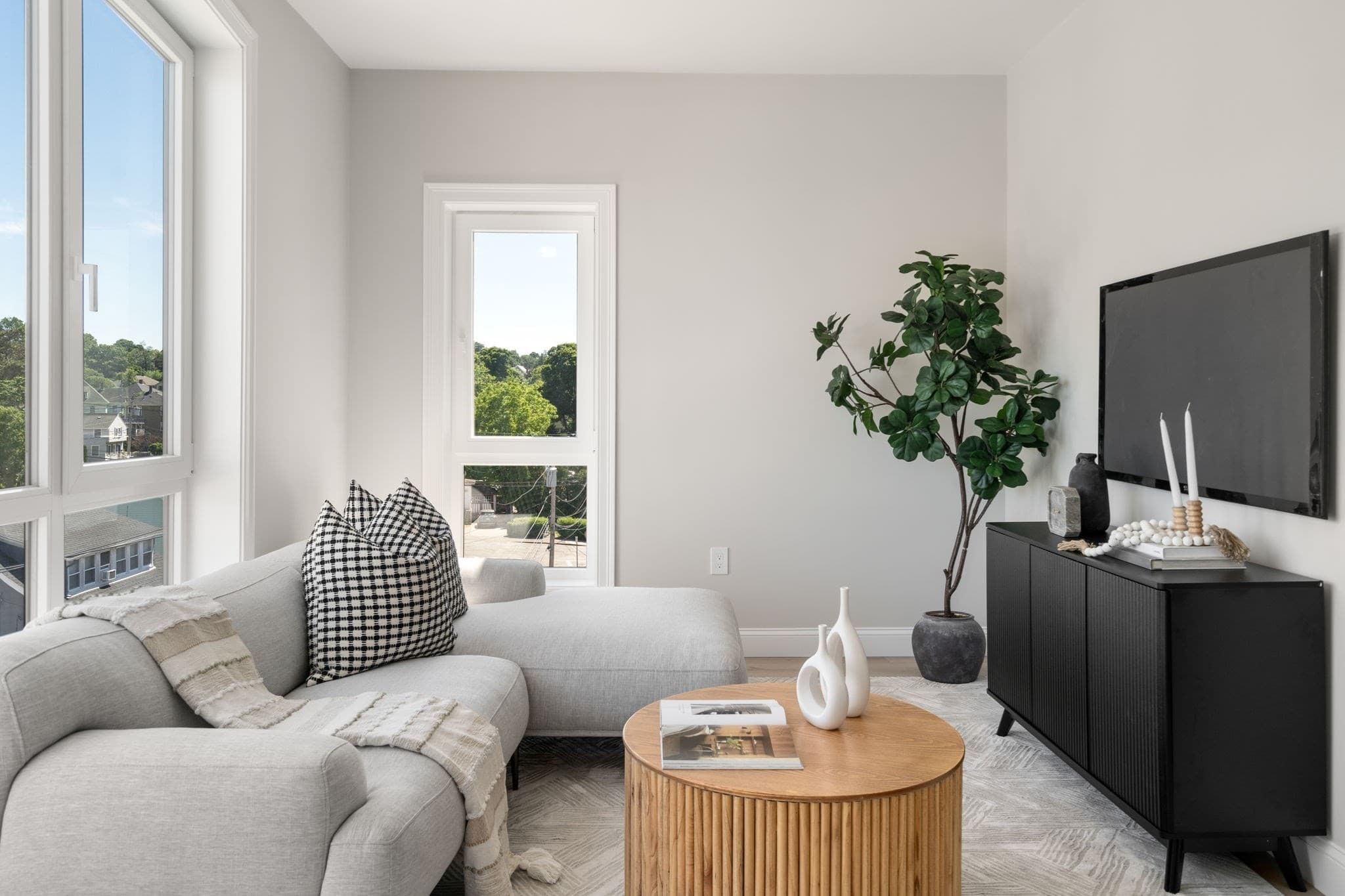 Condominium at 13 Wentworth Road # 402, Quincy MA 02170, Quincy, photo 18 of 29