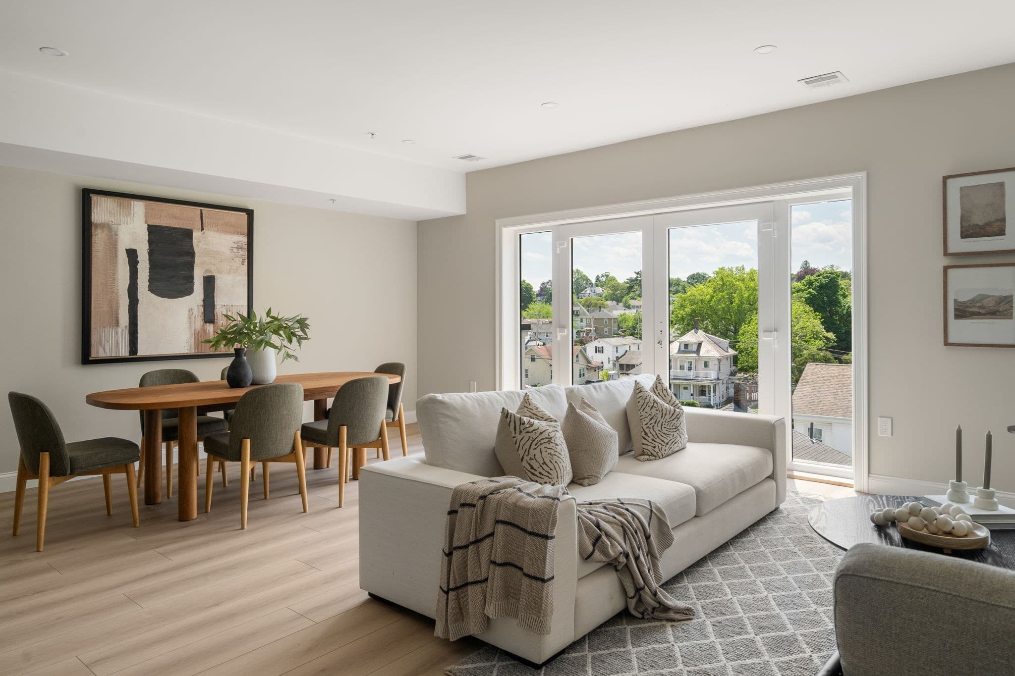 Condominium at 13 Wentworth Road # 407, Quincy MA 02170, Quincy, photo 15 of 31