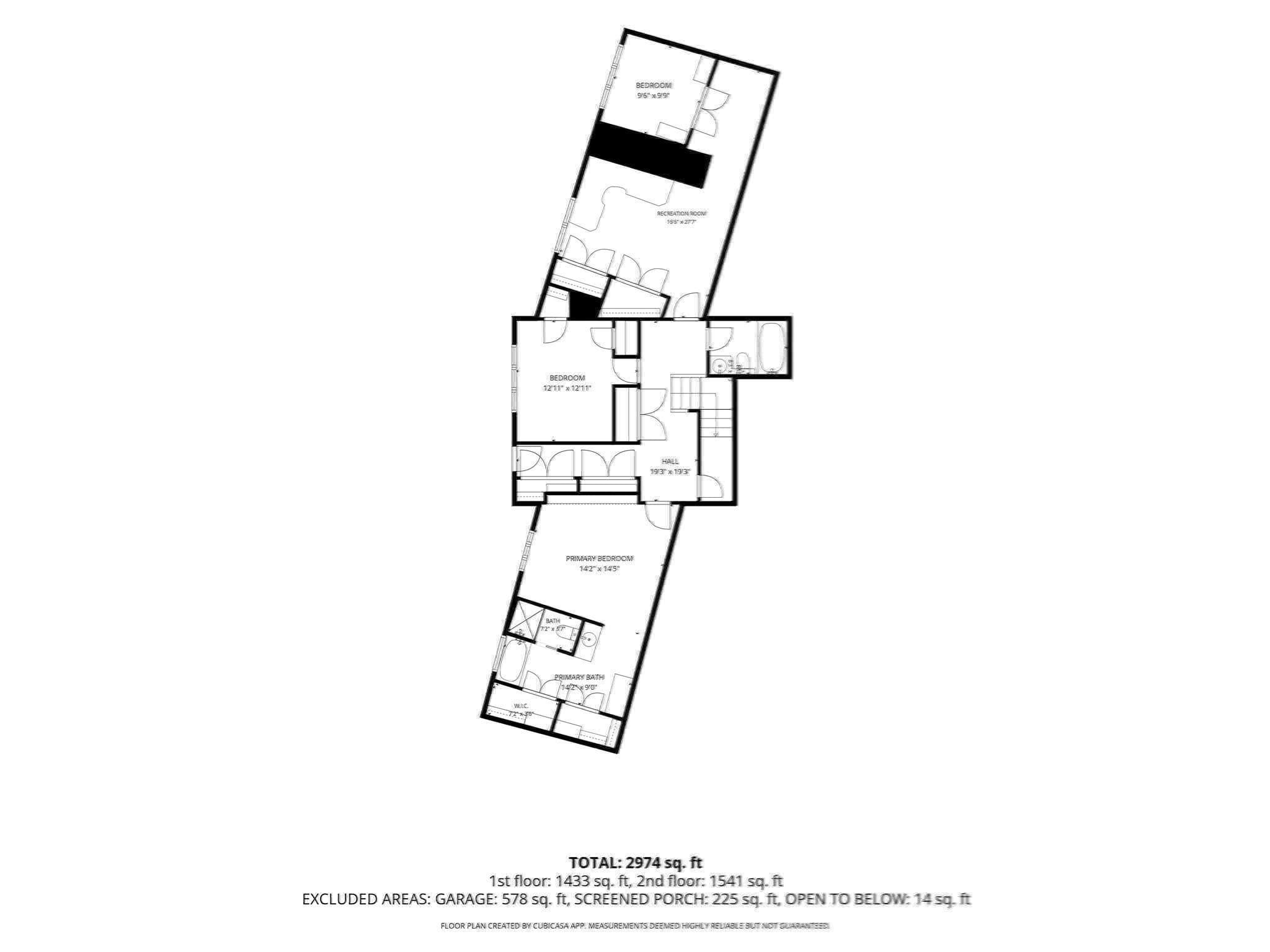 Single Family Residence at 9 Elm Top, Beverly MA 01915, photo 42 of 42