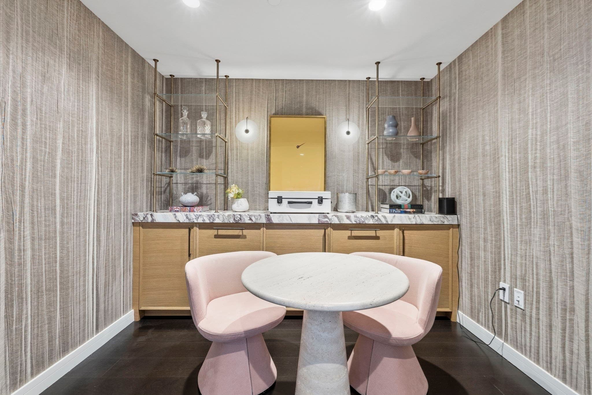 Condominium at 150 Seaport Blvd # 6D, Boston MA 02210, photo 6 of 14
