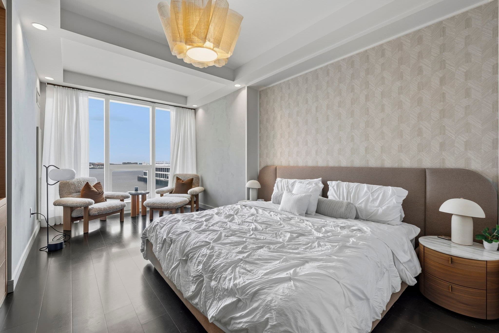 Condominium at 150 Seaport Blvd # 6D, Boston MA 02210, photo 7 of 14