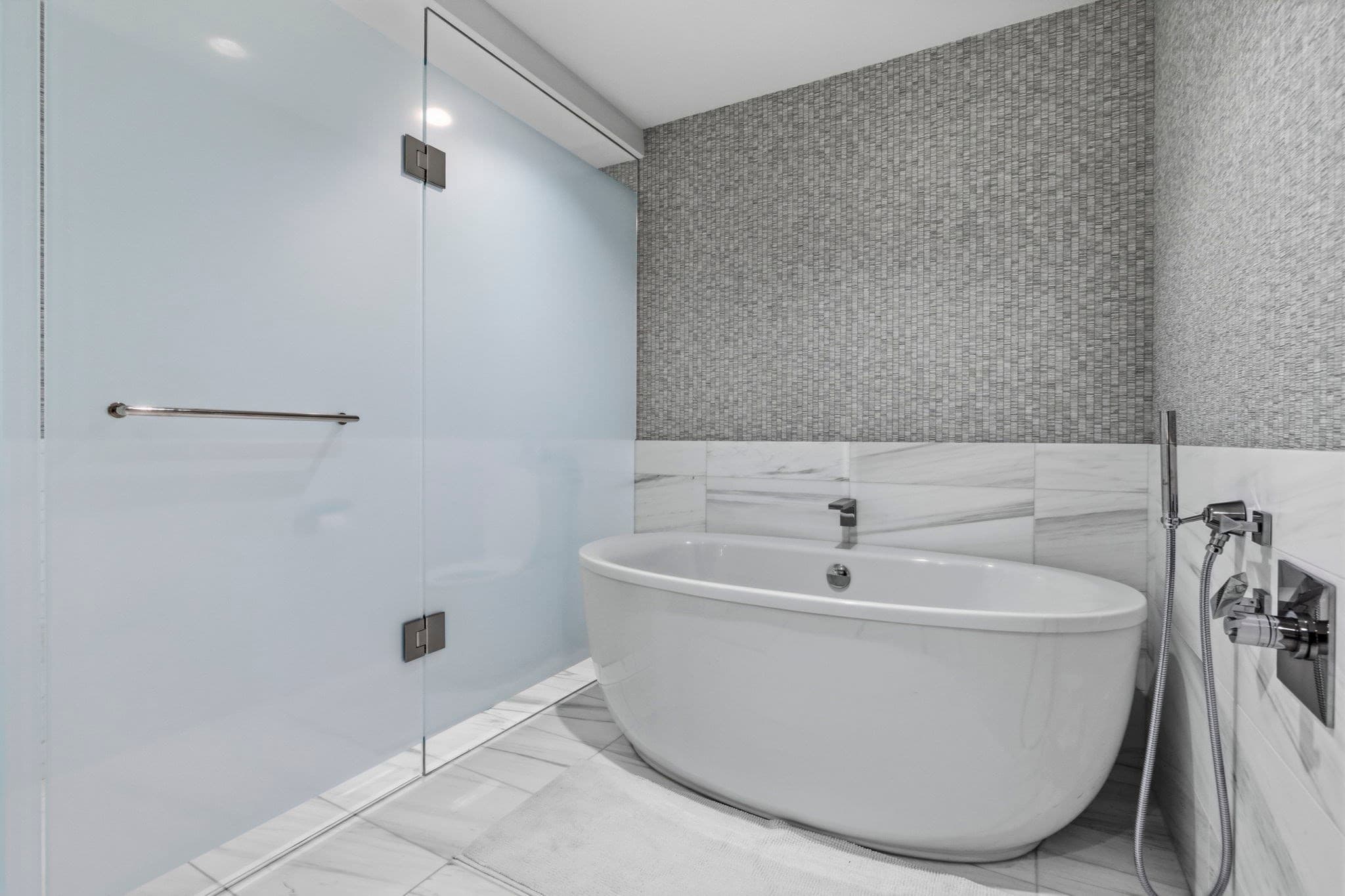 Condominium at 150 Seaport Blvd # 6D, Boston MA 02210, photo 11 of 14