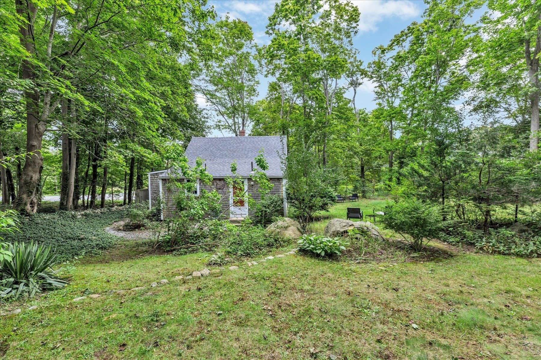 Single Family Residence at 1825 Main Street 6a, Barnstable MA 02648, Barnstable, photo 26 of 29