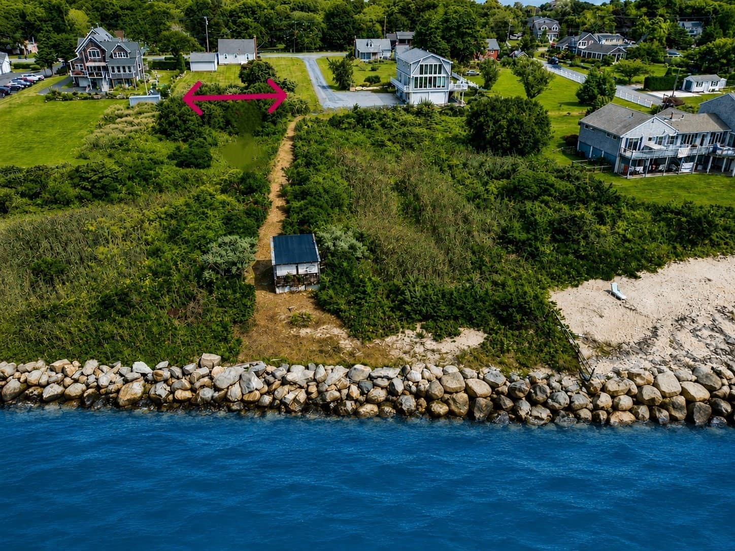 0 Frederick Avenue, Fairhaven MA 02719