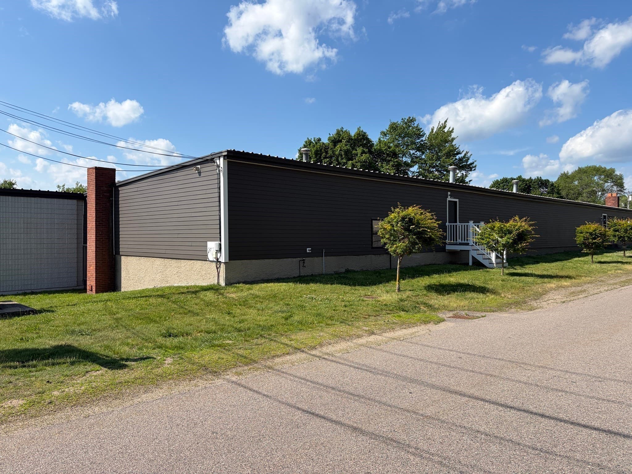 Commercial Sale at 184 Orne St, North Attleboro MA 02760, North Attleboro, photo 2 of 16