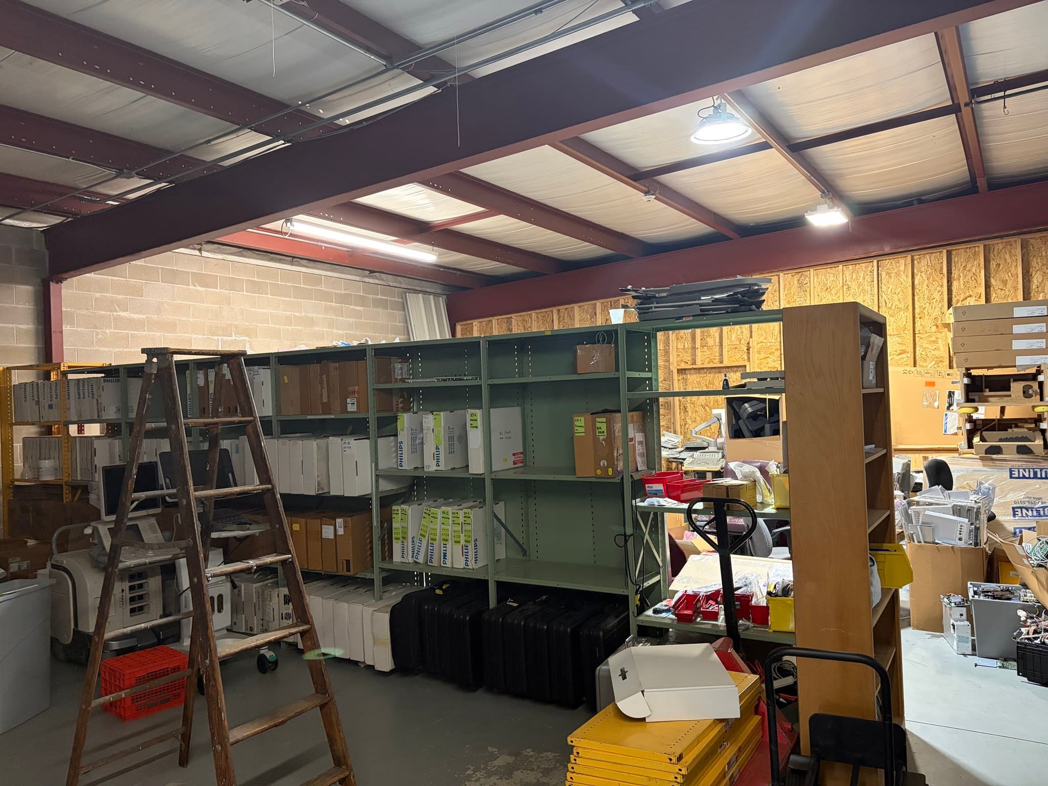 Commercial Sale at 184 Orne St, North Attleboro MA 02760, North Attleboro, photo 13 of 16