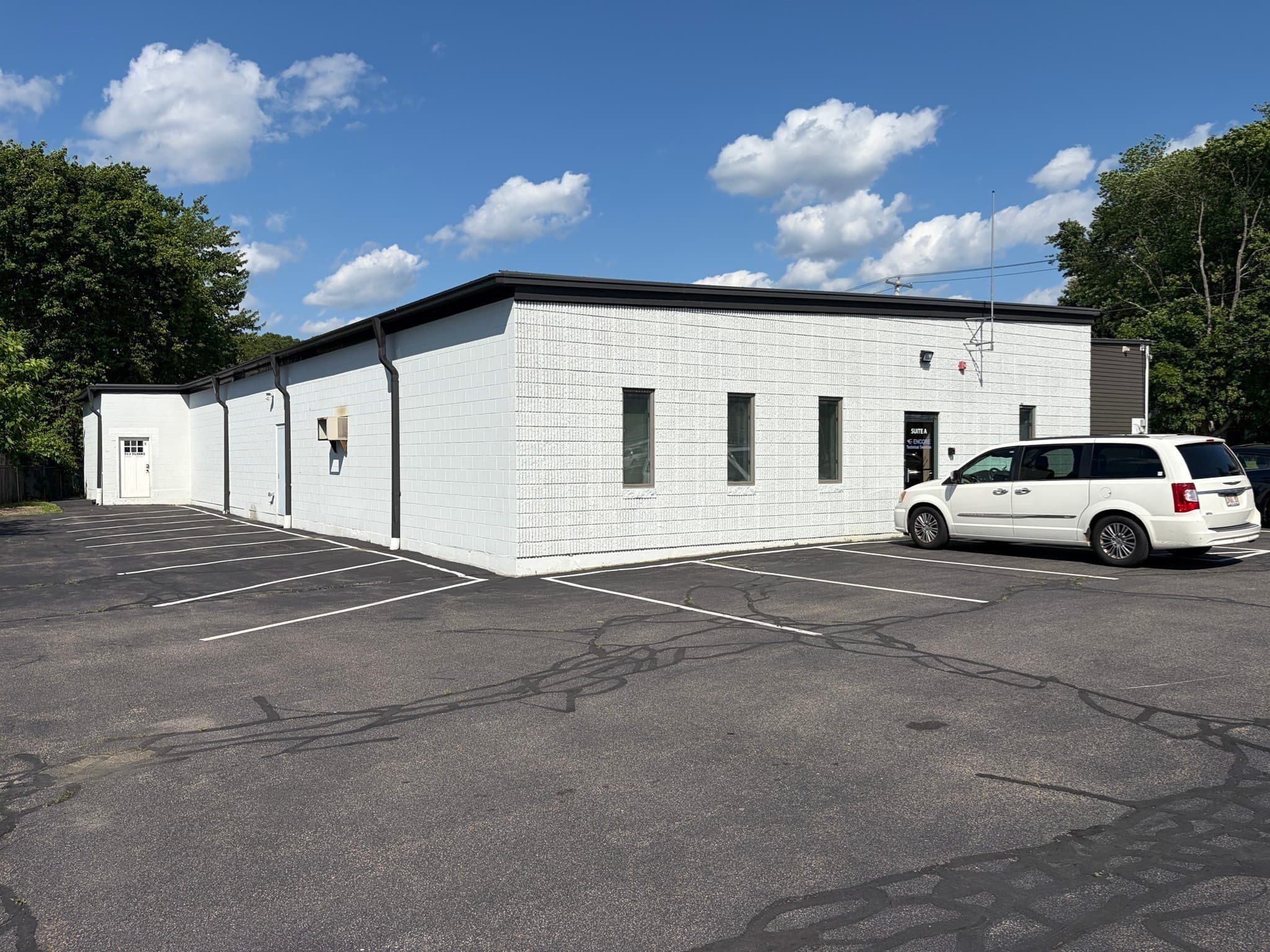 Commercial Sale at 184 Orne St, North Attleboro MA 02760, North Attleboro, photo 3 of 16