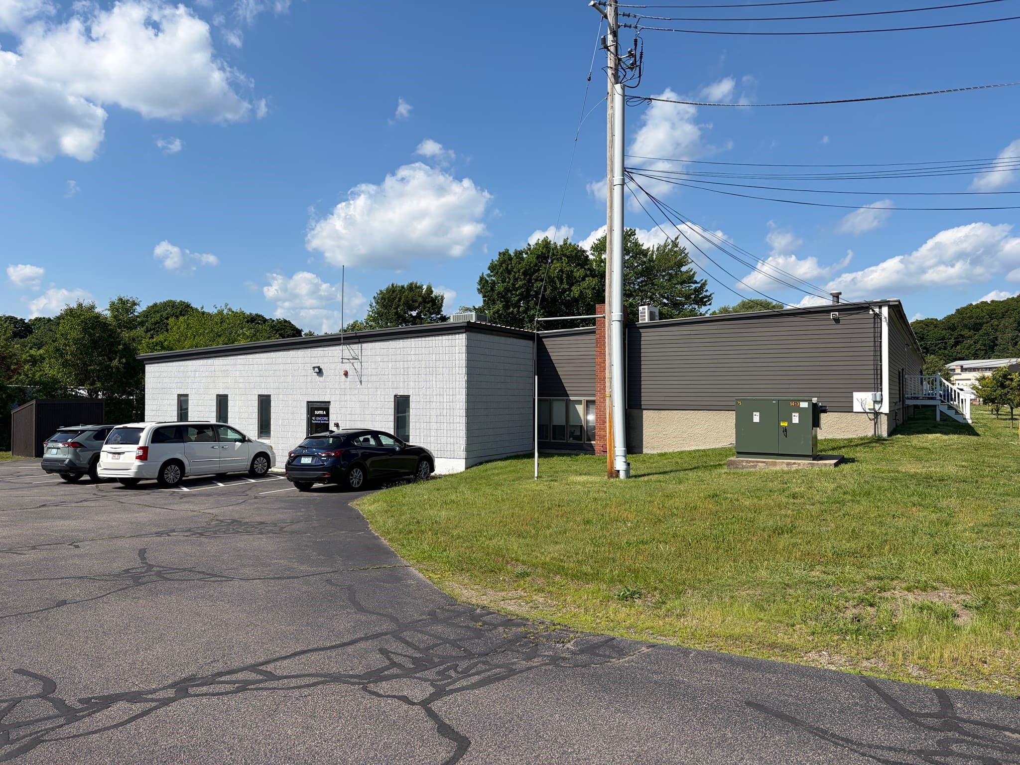 184 Orne St, North Attleboro MA 02760