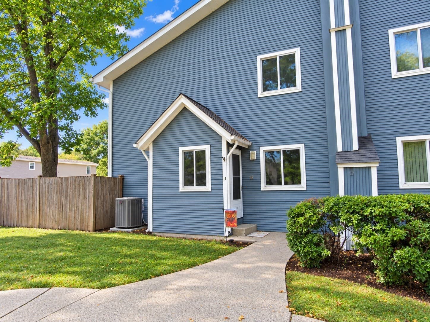 Condominium at 24 Magnolia St # 11, Attleboro MA 02703, Attleboro, photo 2 of 15