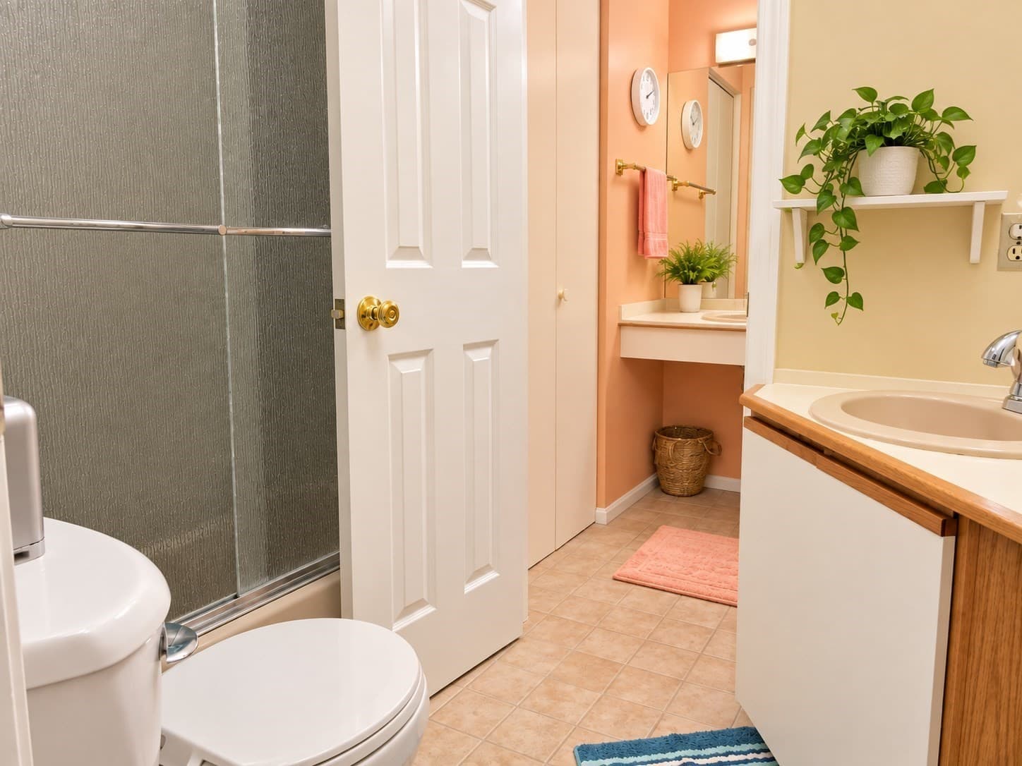 Condominium at 24 Magnolia St # 11, Attleboro MA 02703, Attleboro, photo 13 of 15
