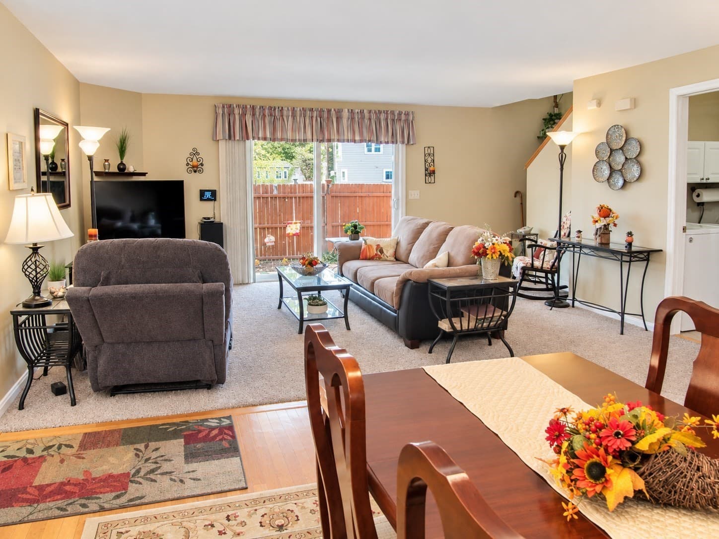 Condominium at 24 Magnolia St # 11, Attleboro MA 02703, Attleboro, photo 7 of 15