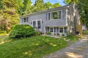 3837-3839 Main St, Brewster MA 02631