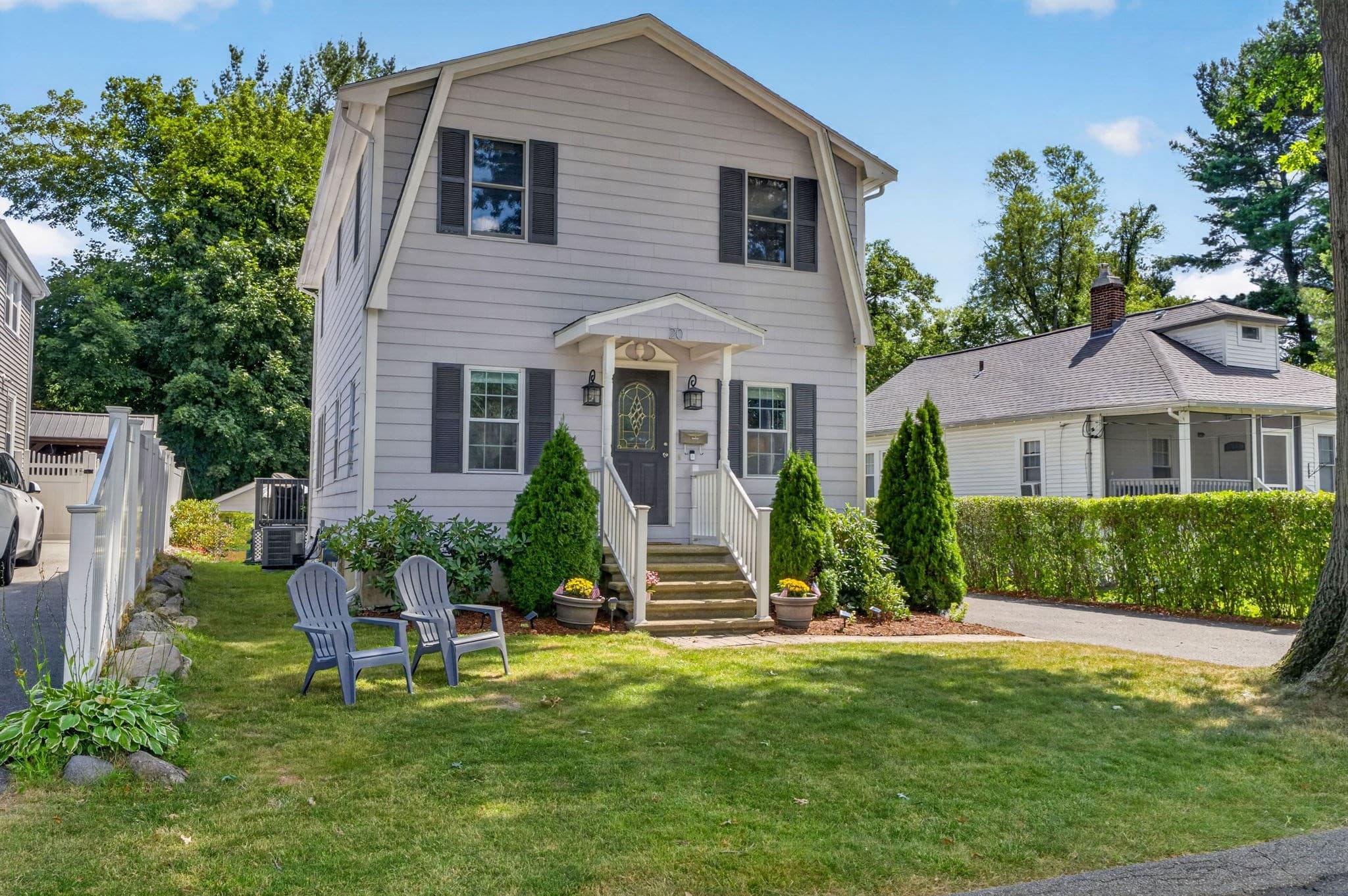 Single Family Residence at 20 Parsons Avenue, Lynnfield MA 01940, Lynnfield, photo 27 of 29