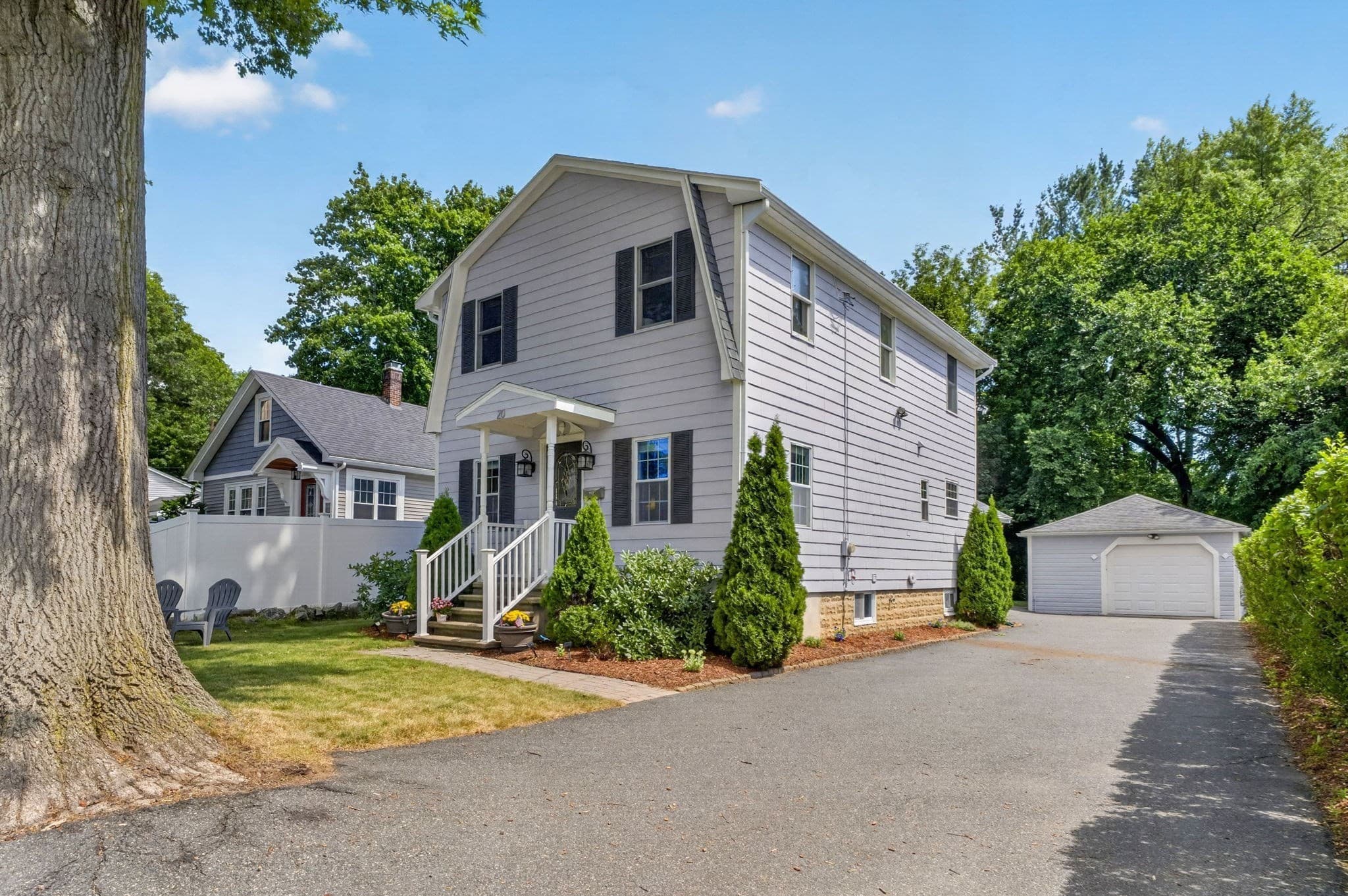 Single Family Residence at 20 Parsons Avenue, Lynnfield MA 01940, Lynnfield, photo 2 of 29