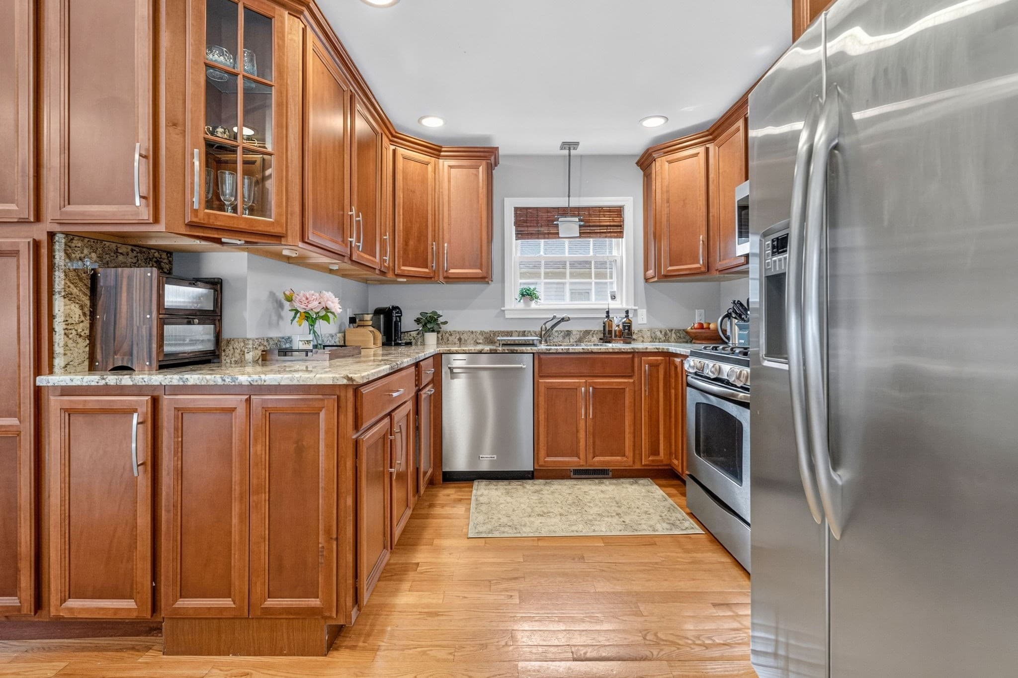 Single Family Residence at 20 Parsons Avenue, Lynnfield MA 01940, Lynnfield, photo 6 of 29