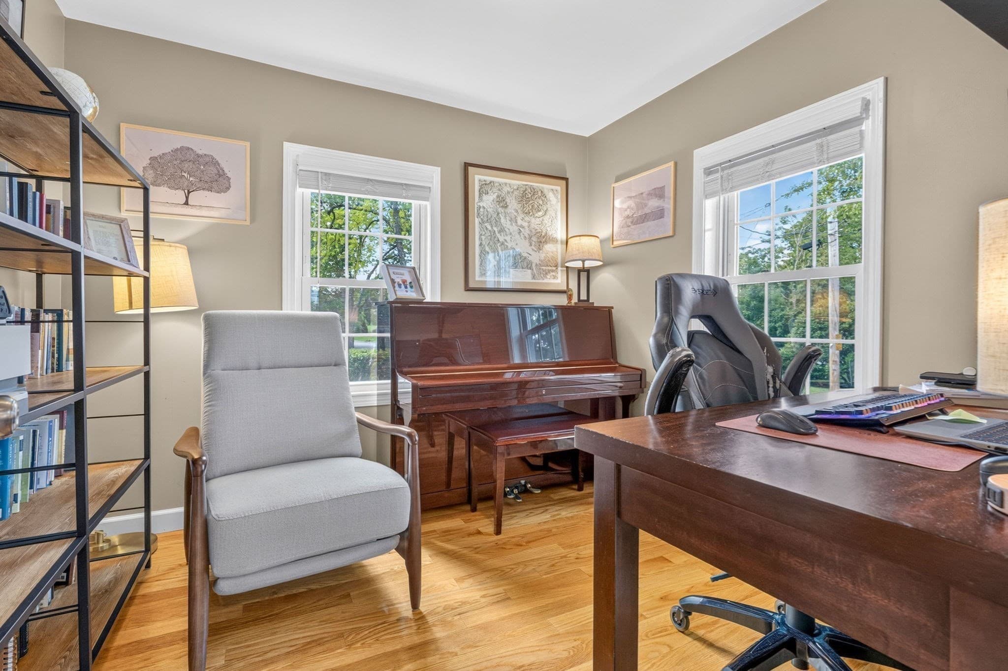 Single Family Residence at 20 Parsons Avenue, Lynnfield MA 01940, Lynnfield, photo 13 of 29