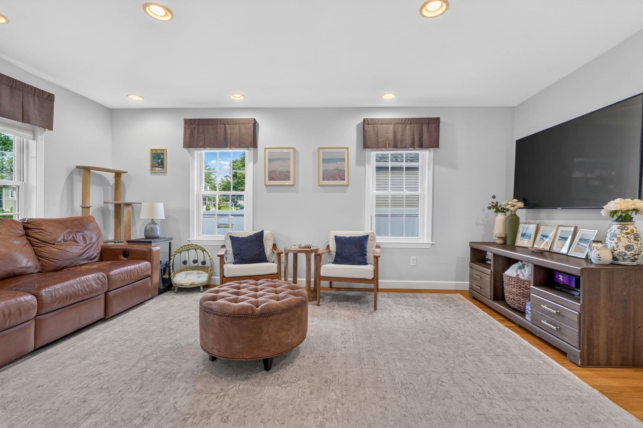 Single Family Residence at 20 Parsons Avenue, Lynnfield MA 01940, Lynnfield, photo 12 of 29